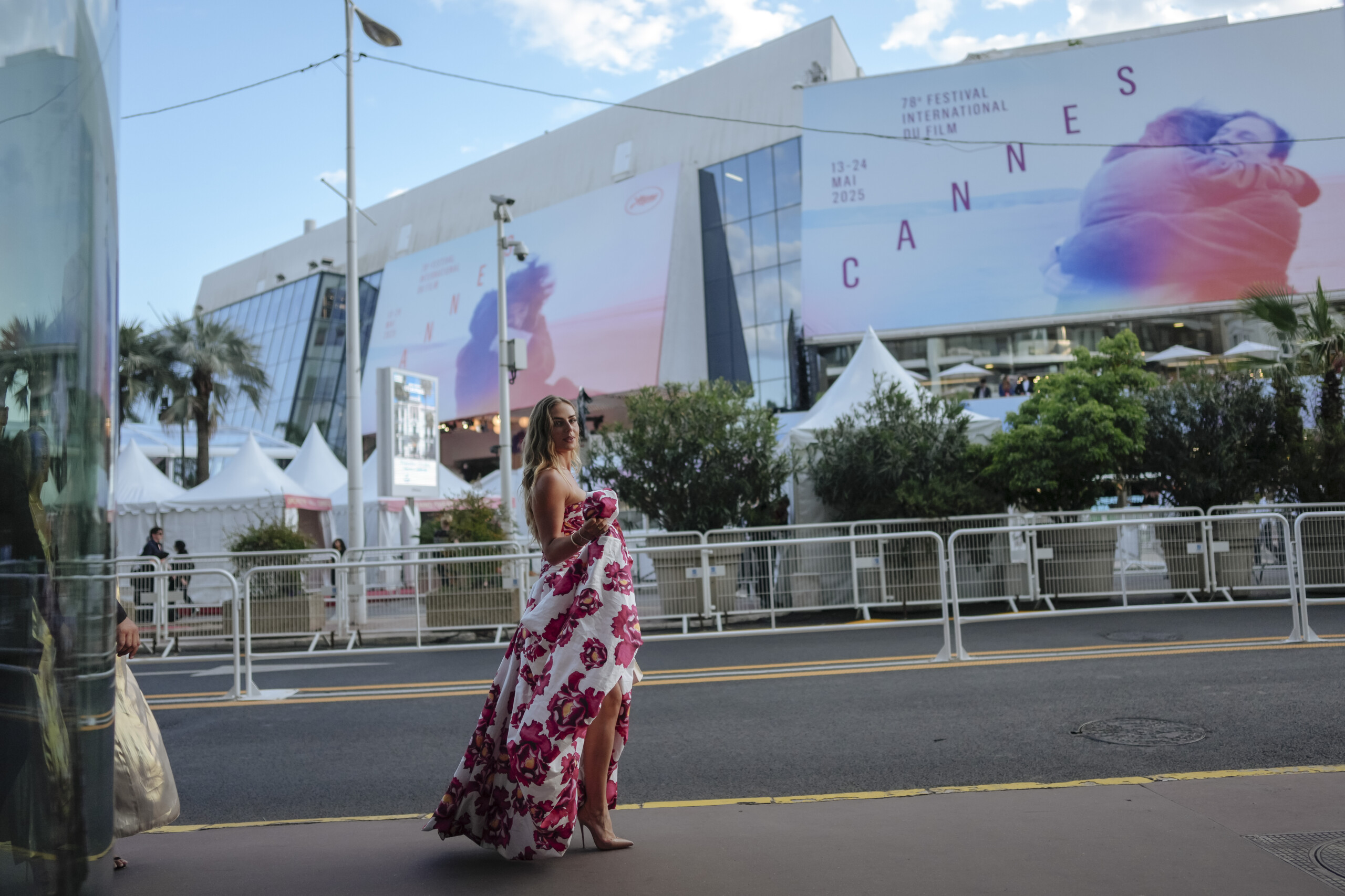 cinema cannes closing ceremony not at risk due to blackout scaled