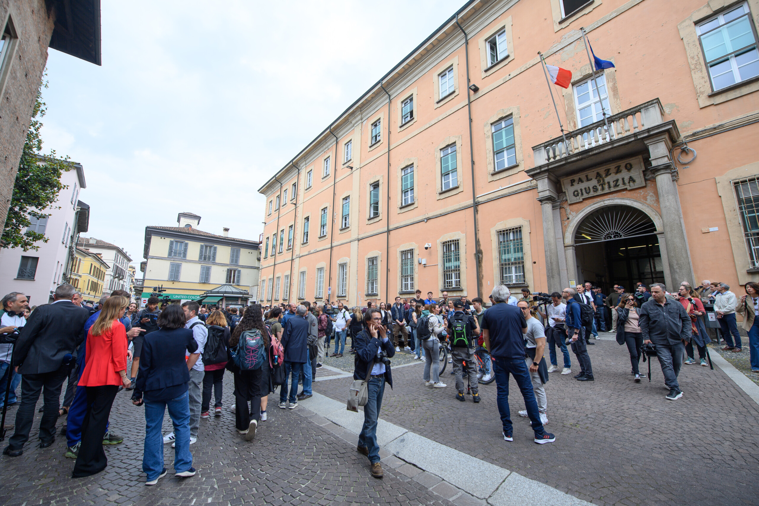 garlasco murder former pavia prosecutor scientific evidence useless scaled