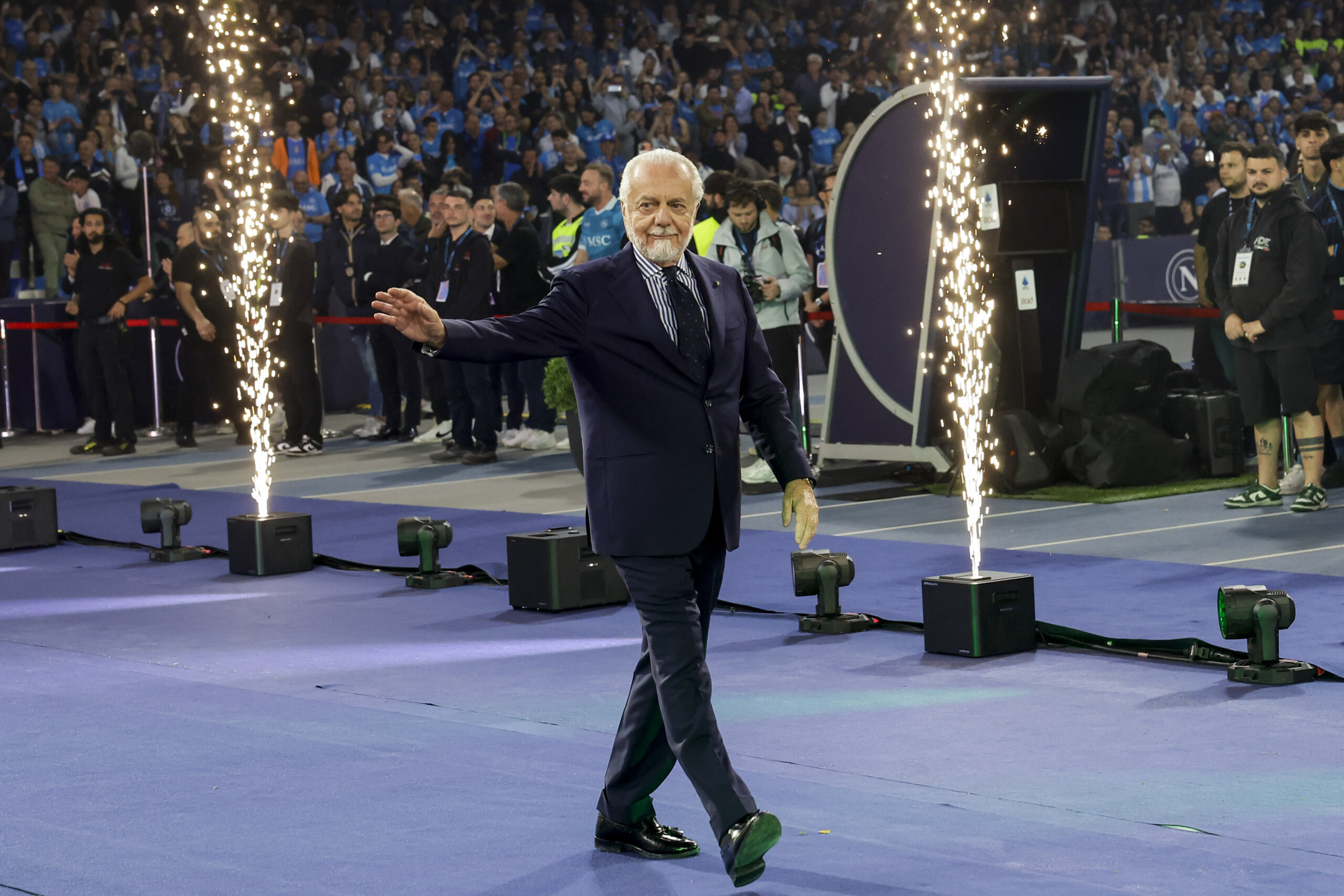 napoli scudetto de laurentiis conte one must feel comfortable in an environment scaled
