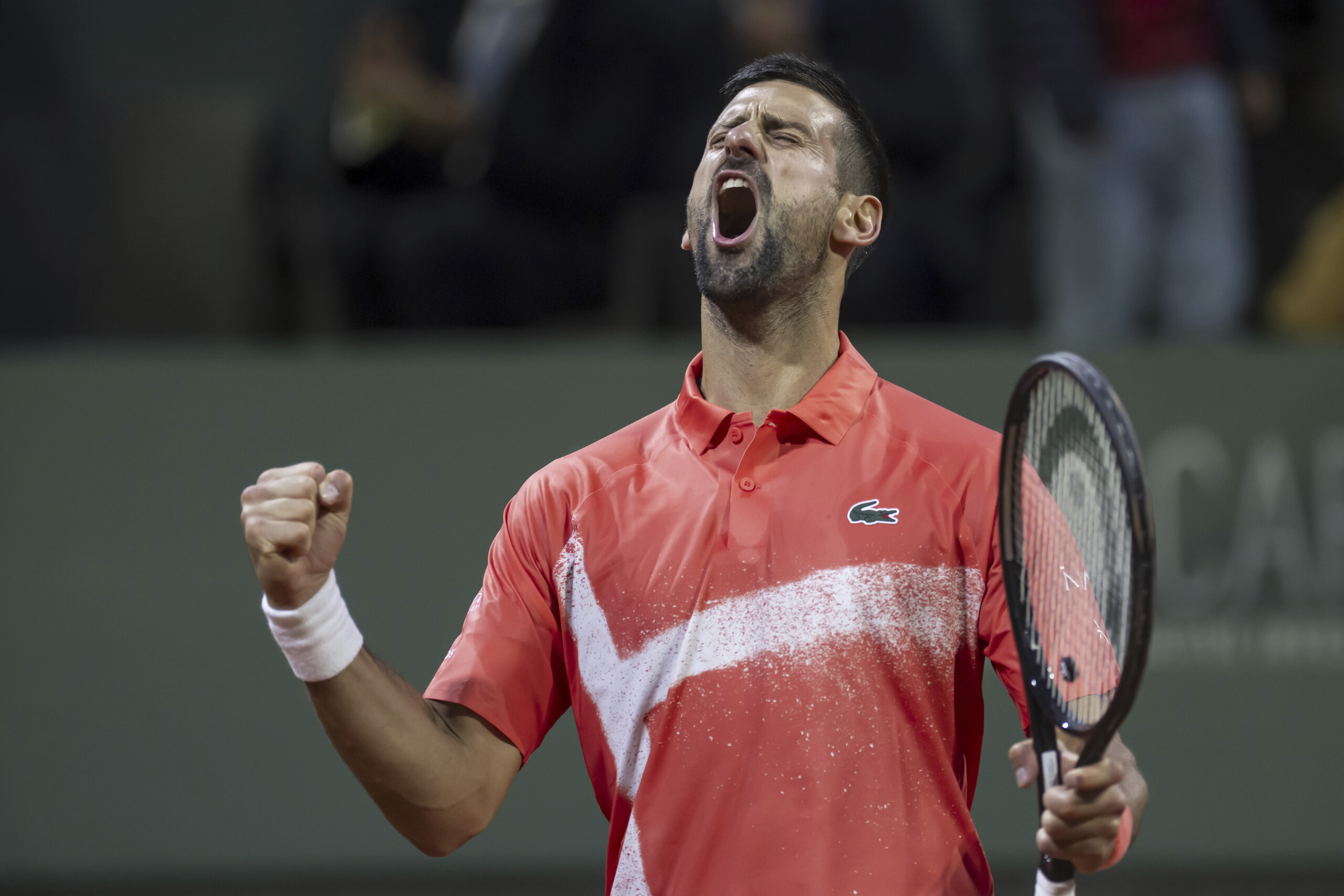 tennis djokovic wins 100th atp title beating hurkacz in the final in geneva scaled