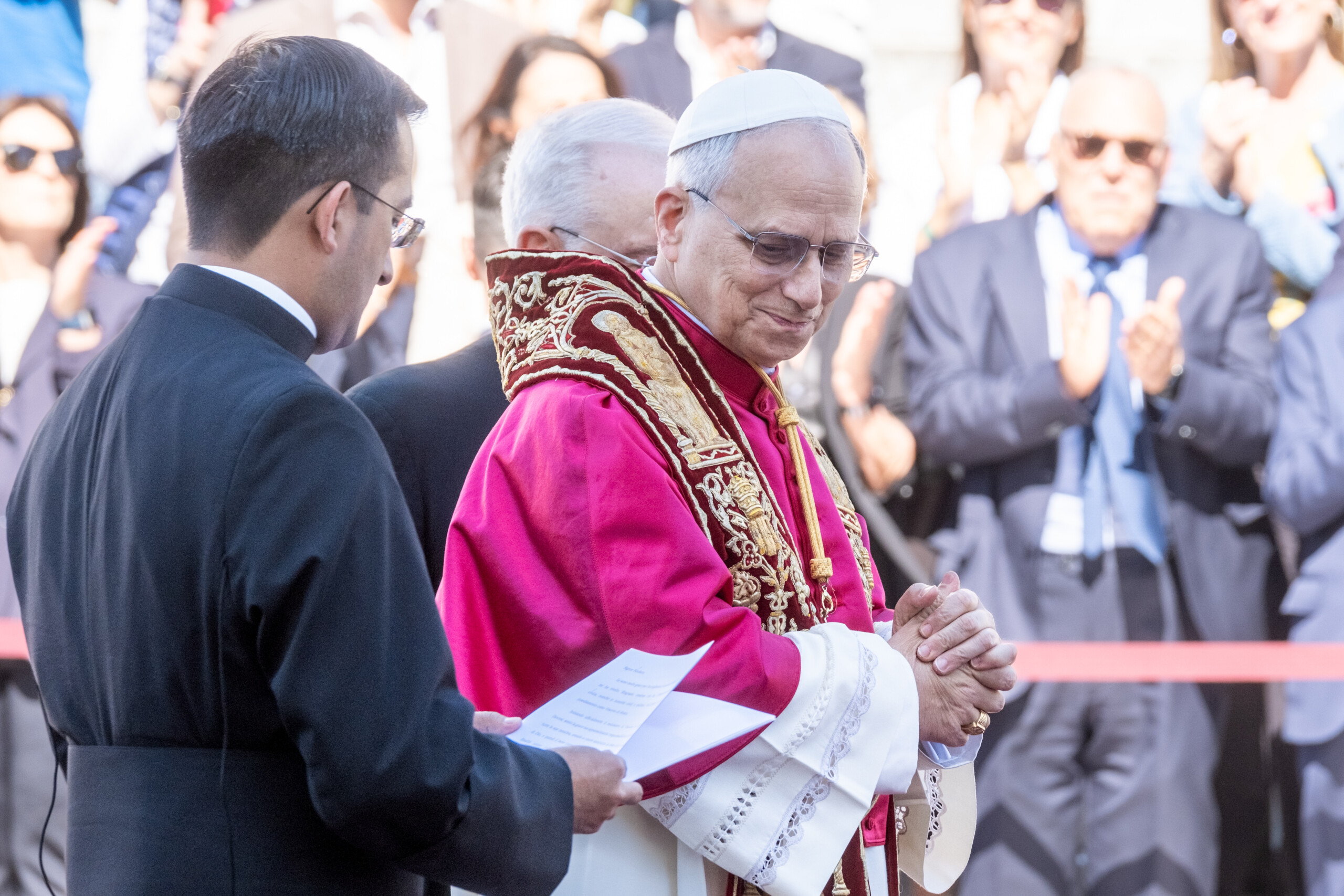 jubilee pope rome appears as a welcoming home and centre of faith scaled