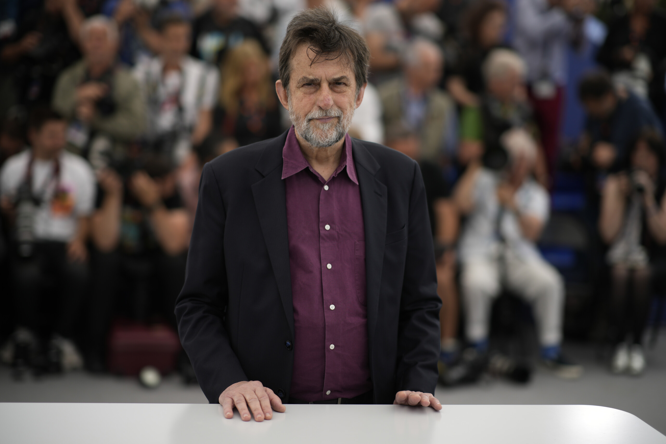 nanni moretti against netanyahu how many palestinians must die scaled