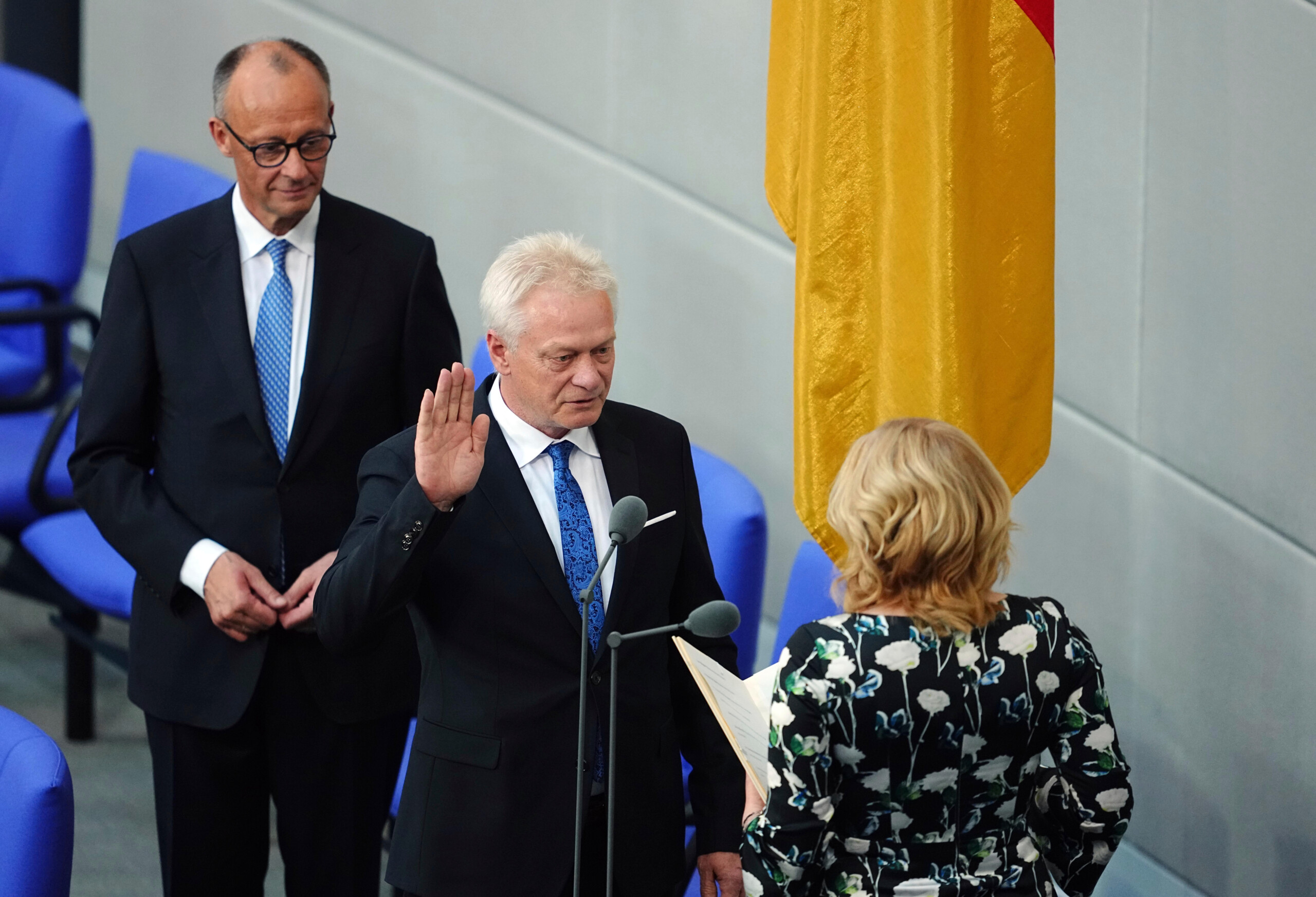 tariffs germany good news pause find solutions with the us scaled