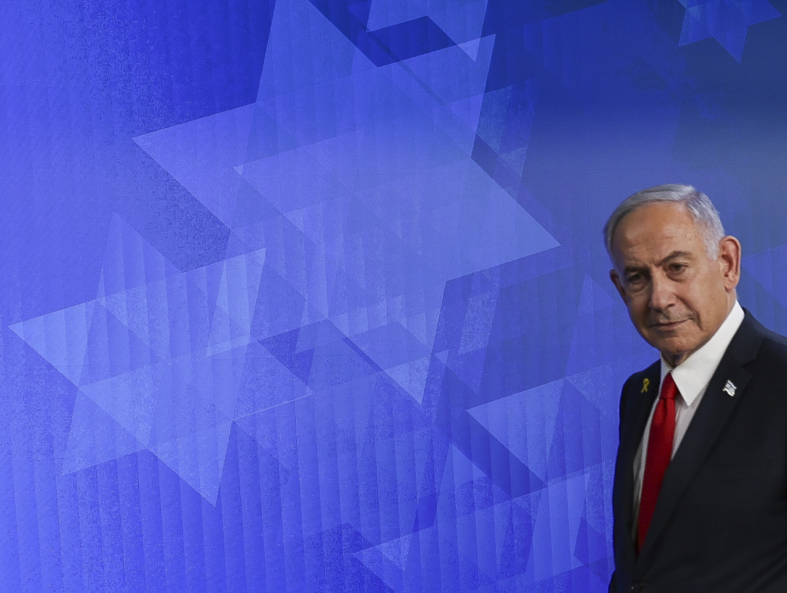 middle east netanyahu we accept witkoffs new proposal scaled