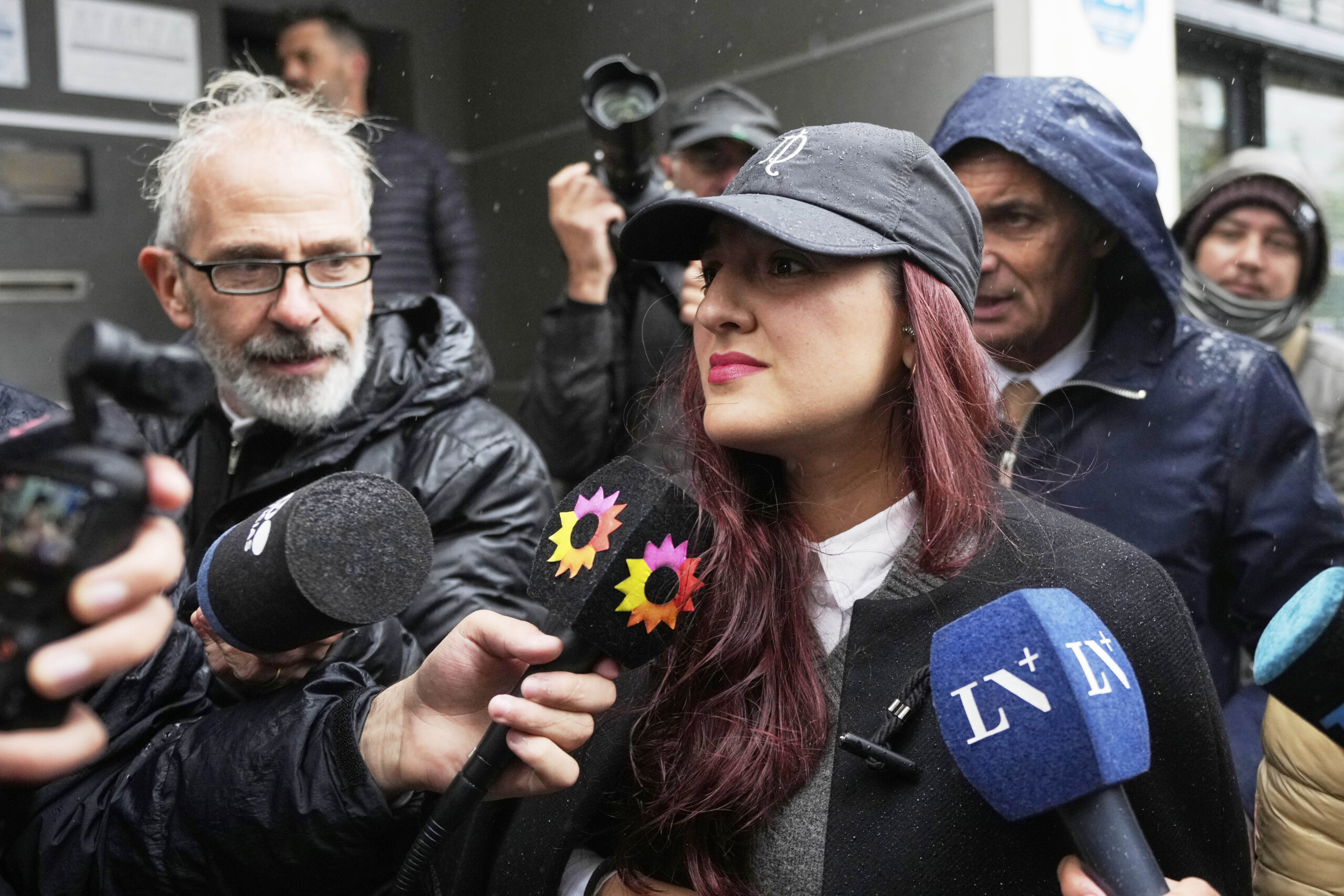 trial over maradonas death canceled scaled