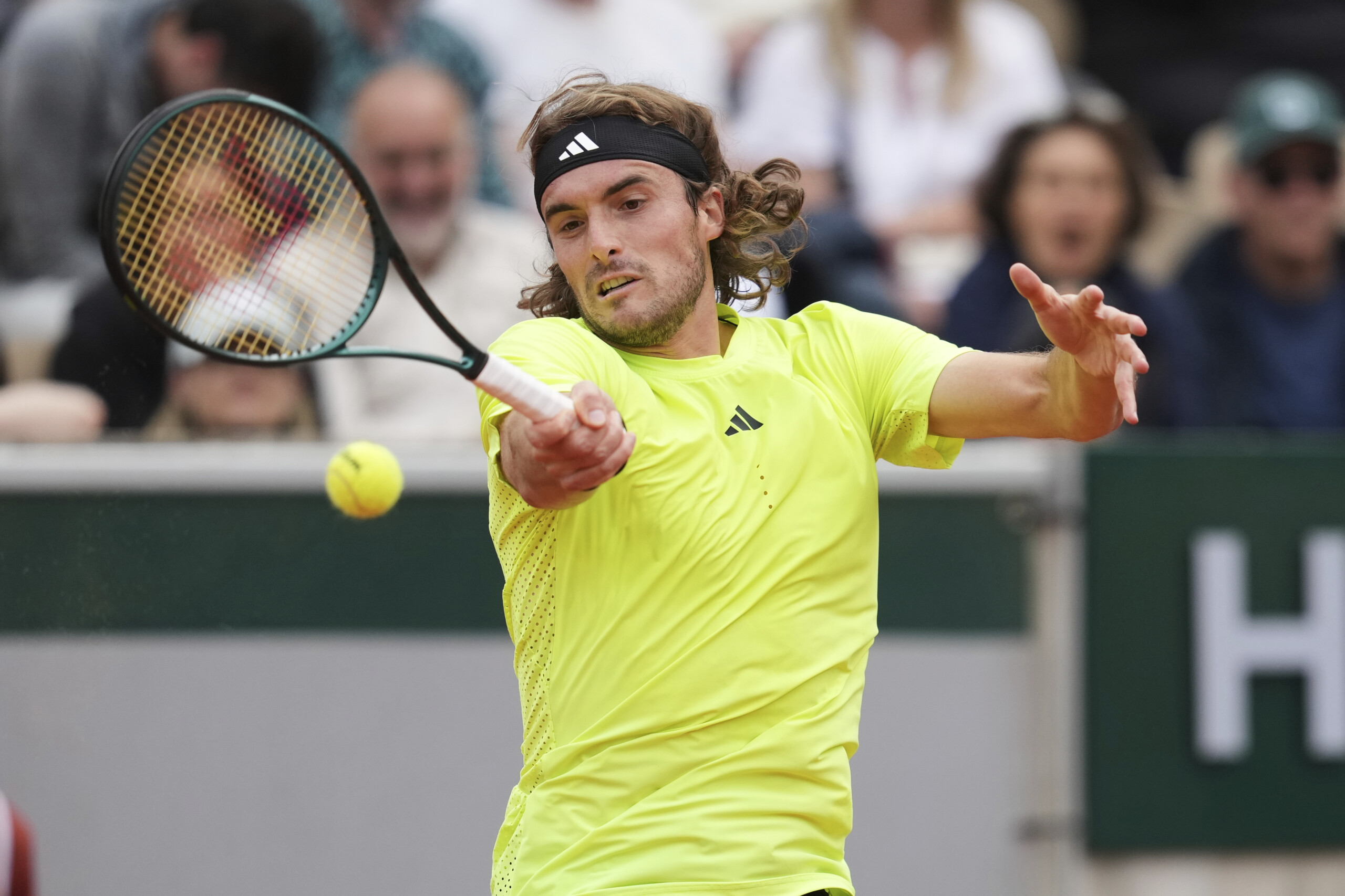 goran ivanisevic is tsitsipas new coach scaled