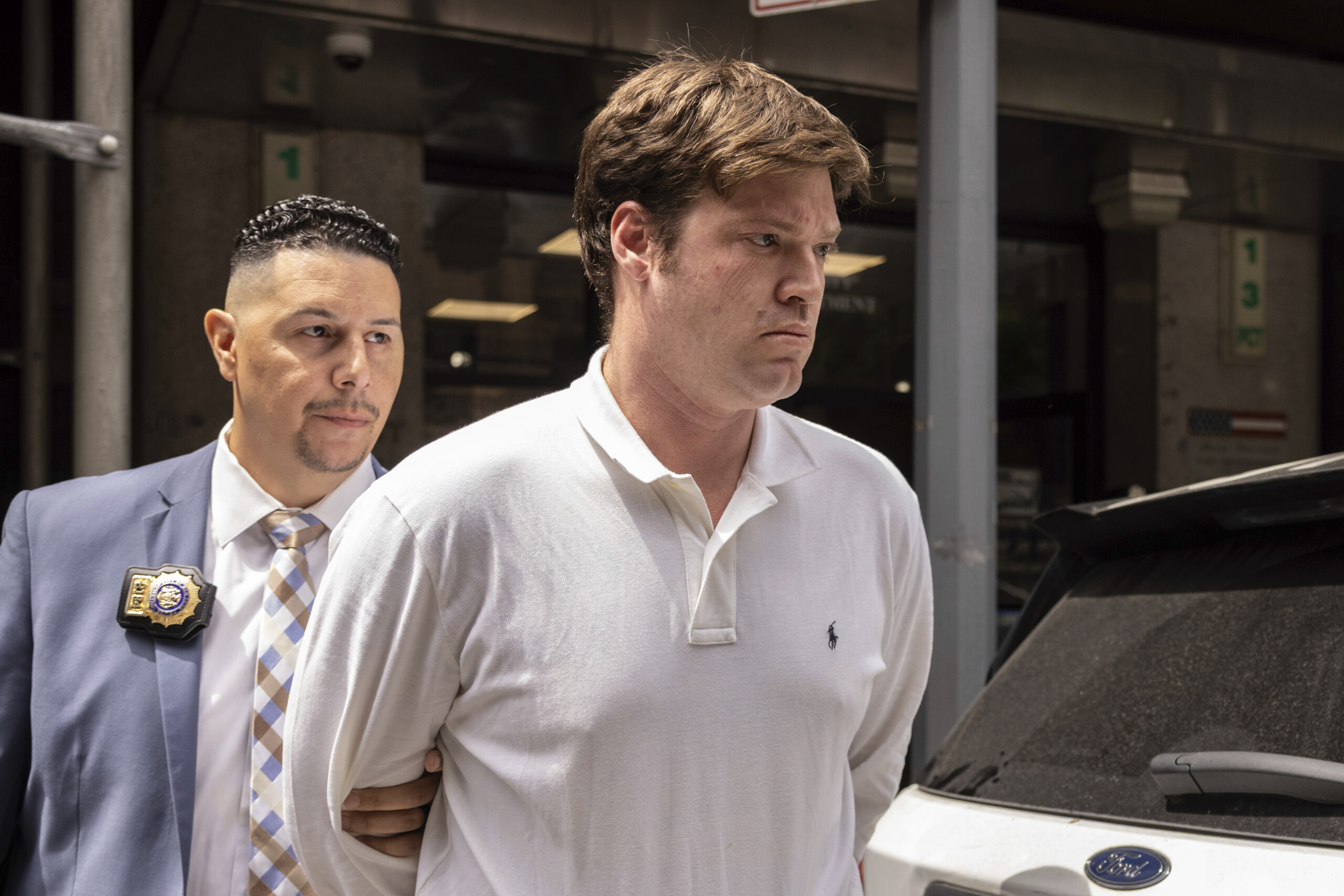 new york investigation into security guards at house where italian man was tortured scaled