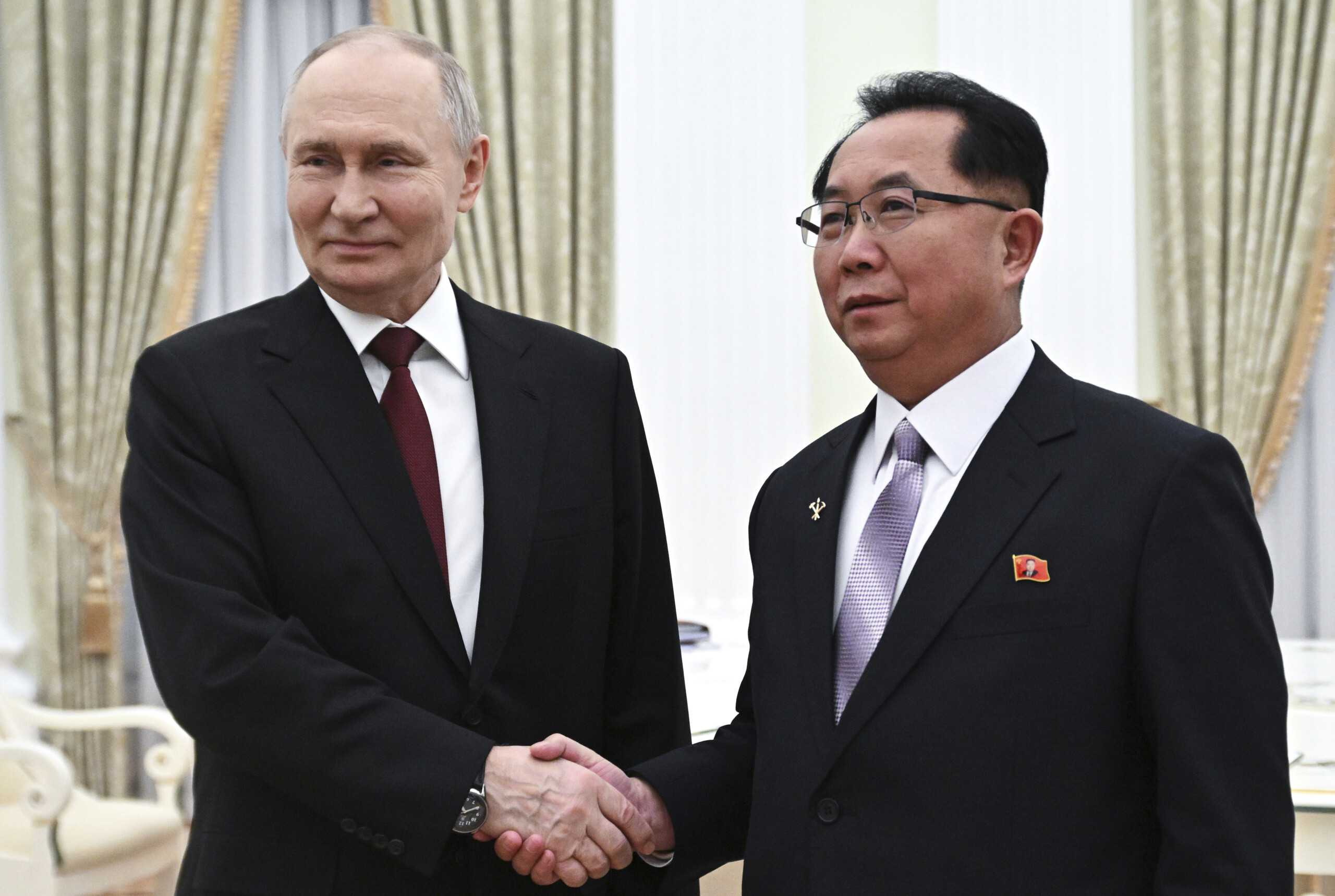 usa russia and north korea violate un sanctions with military agreements scaled
