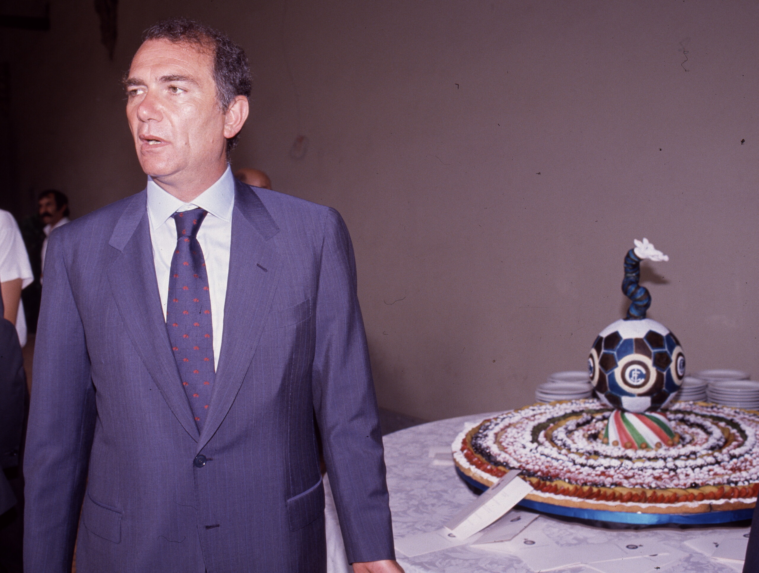 football ernesto pellegrini historic president of record breaking inter milan has died scaled
