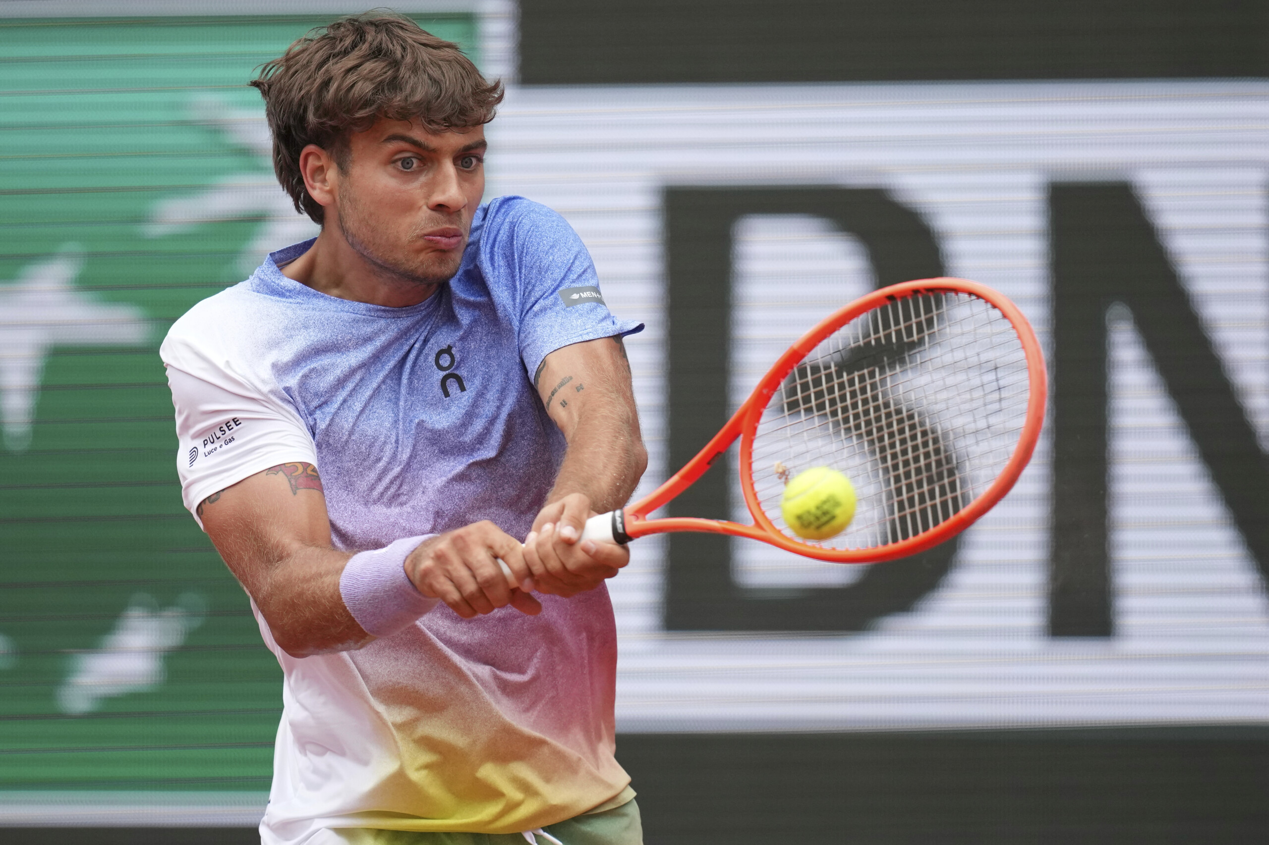 roland garros cobolli out in the third round zverev advances to the last 16 scaled