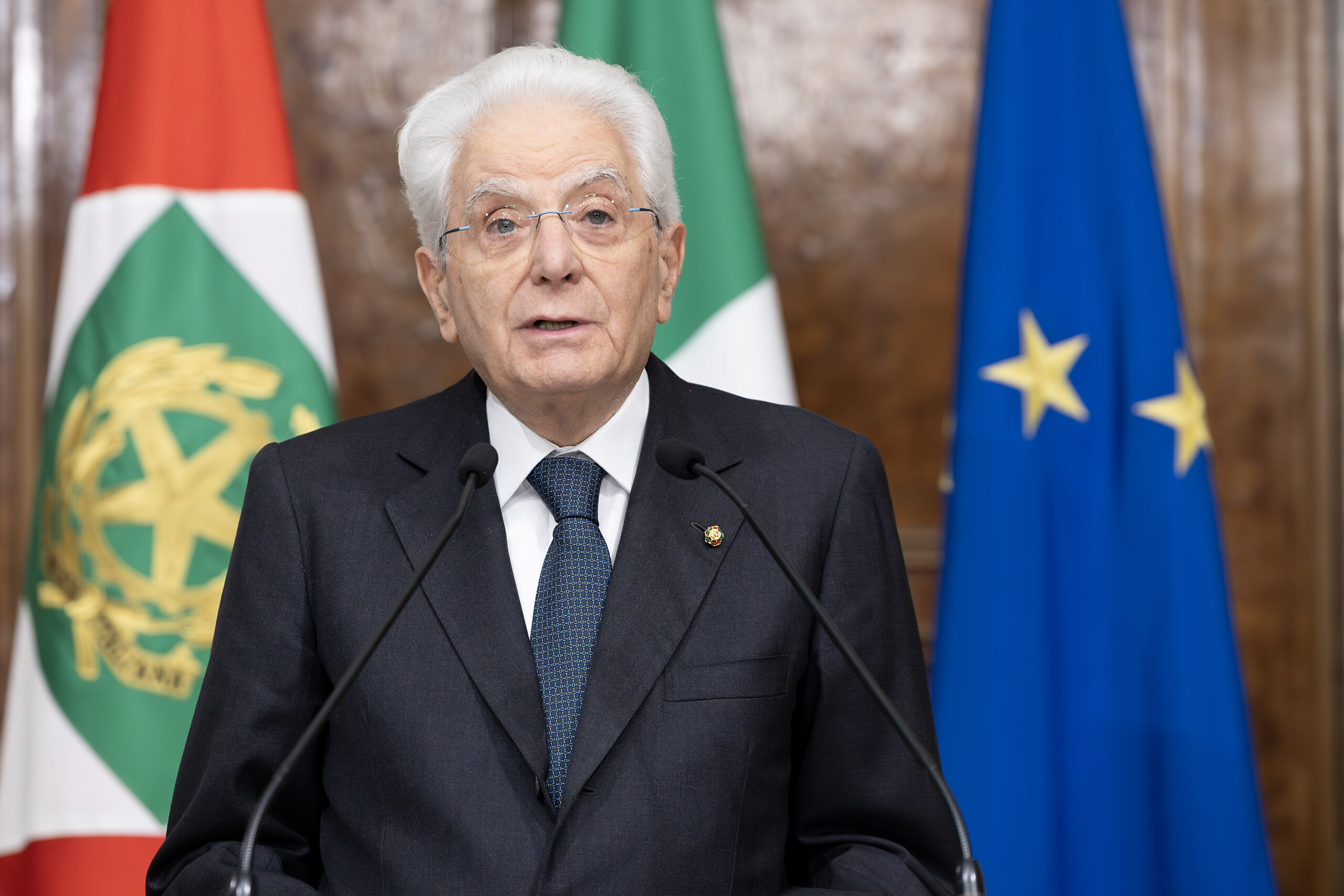 vatican mattarella to pay official visit to pope leo xiv on june 6 scaled