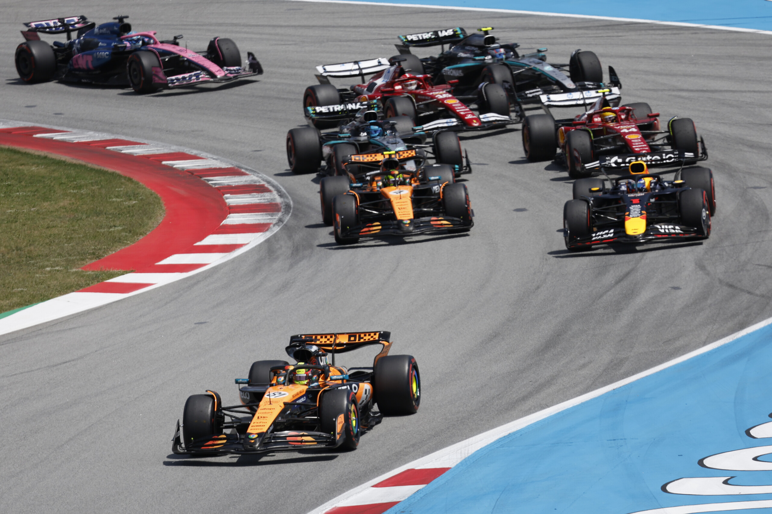 f1 spanish gp piastri wins ahead of norris leclerc 3rd scaled