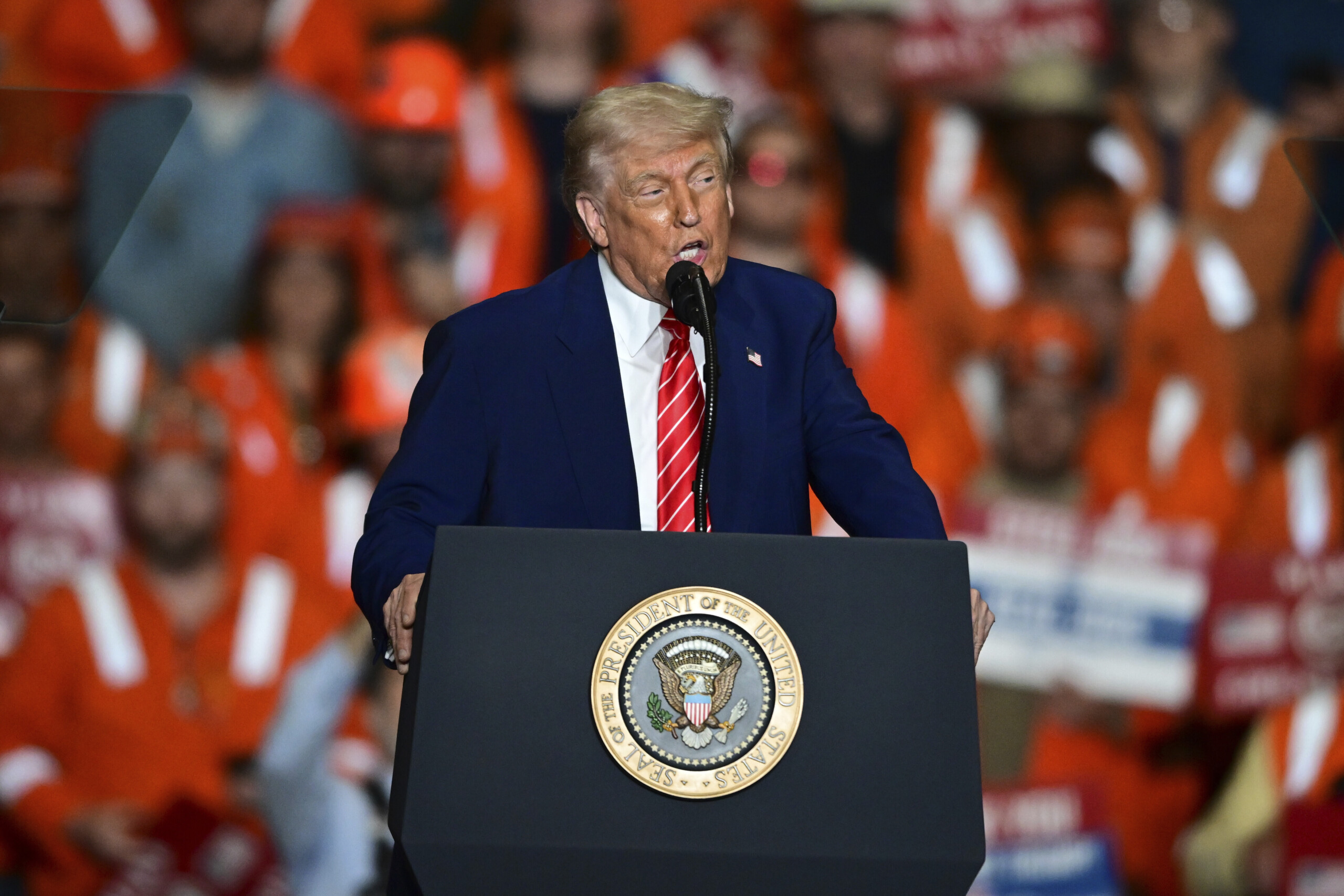 tariffs media trump and xi to talk very soon scaled