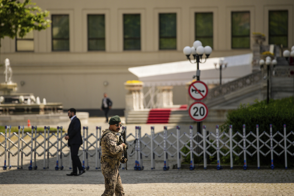 ukraine moscow kyiv talks begin in istanbul