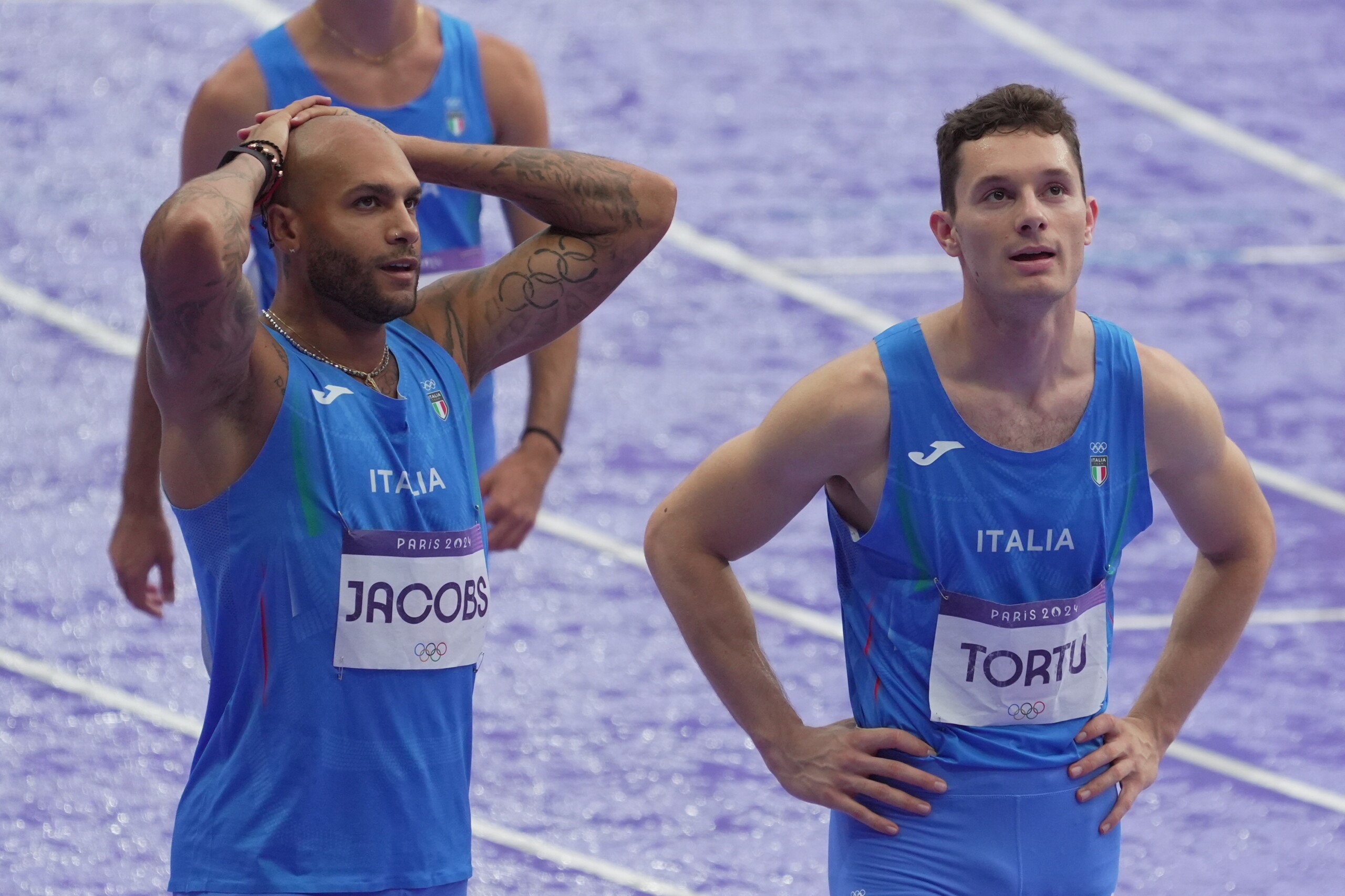 athletics tortu i talked with jacobs nothing changes between us scaled