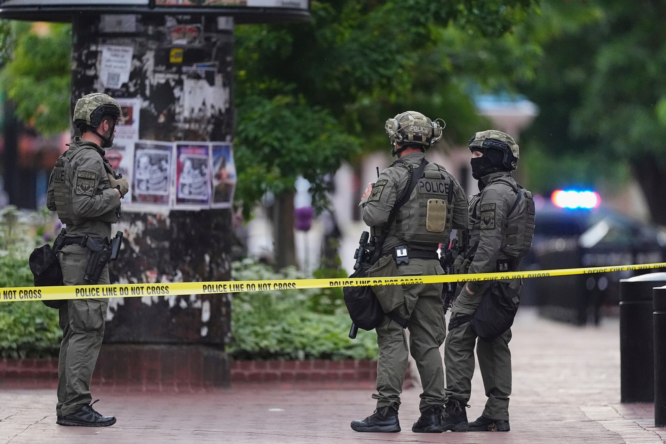 usa fbi colorado attacker had been planning the assault for a year scaled