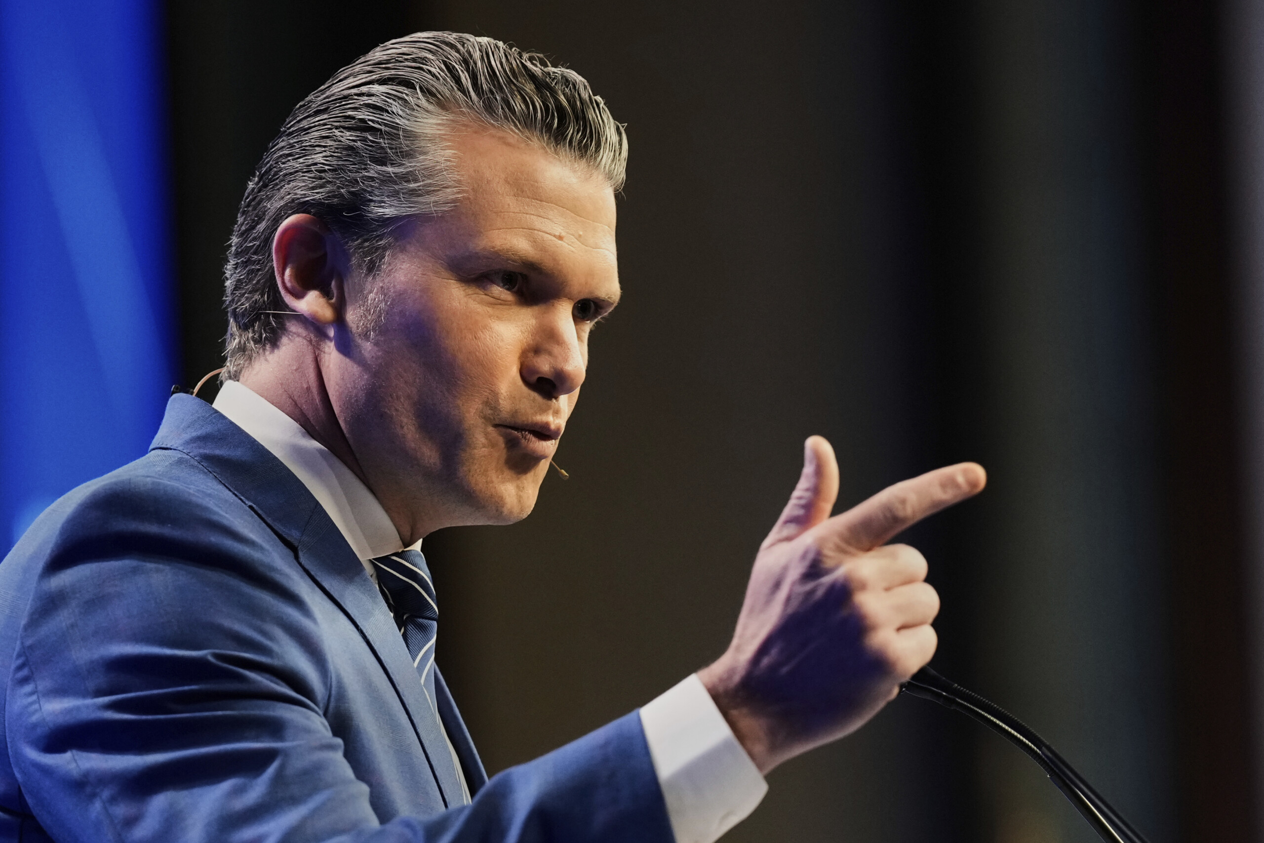 ukraine hegseth will not attend nato meeting in brussels scaled