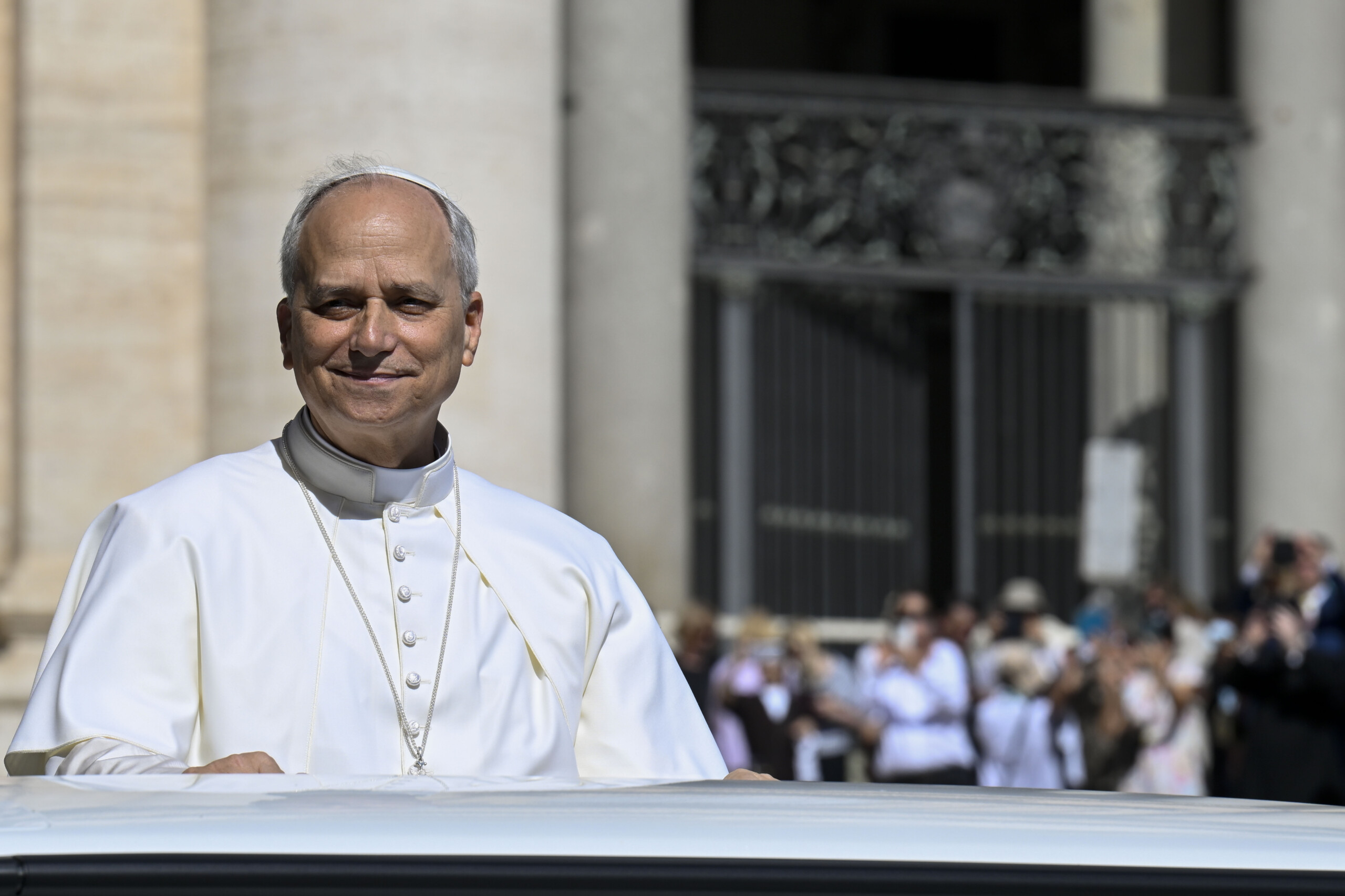 ukraine pope to putin russia must make a gesture of peace scaled
