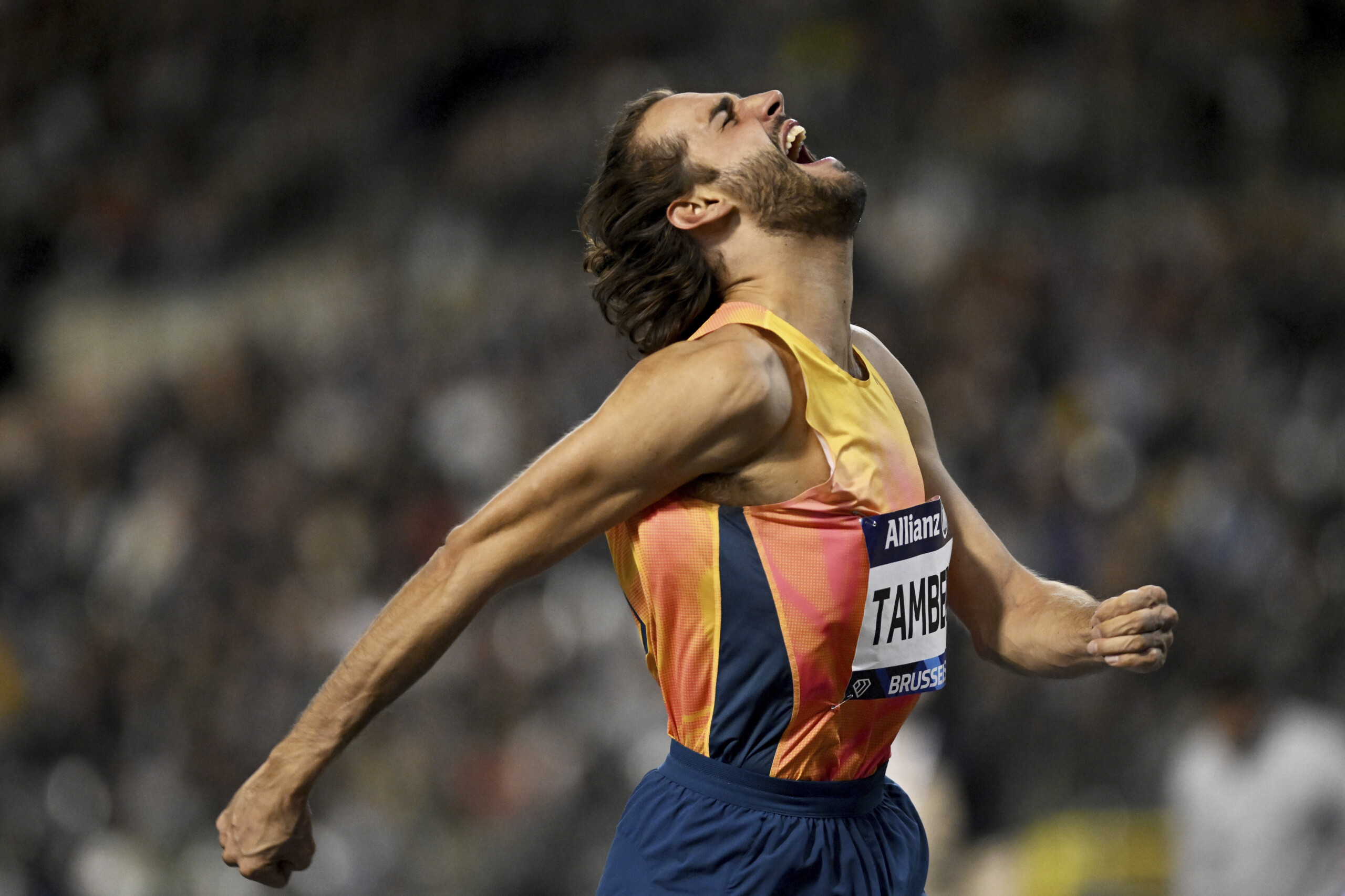 athletics tamberi my son will give me the courage to keep going scaled
