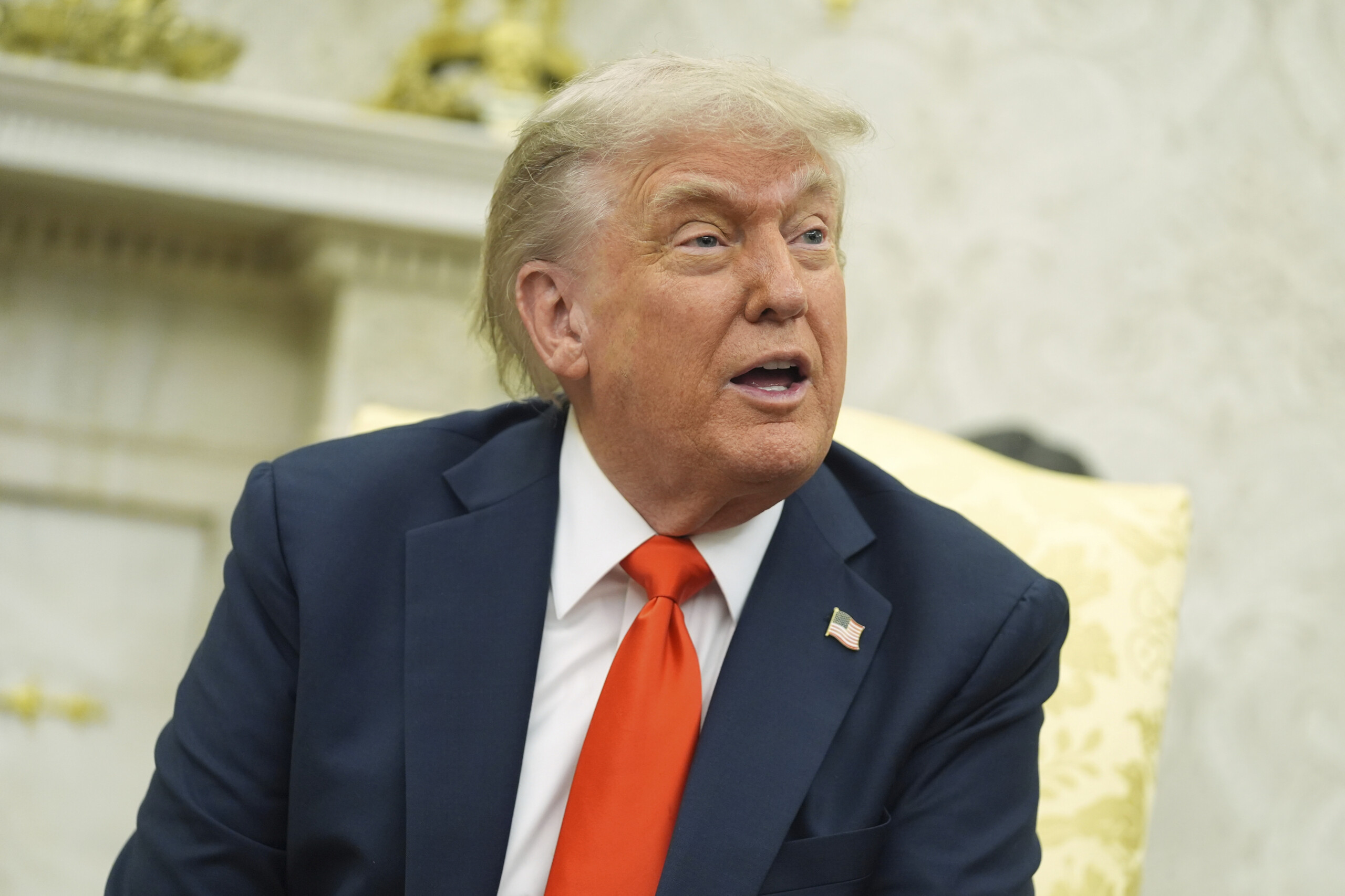 ukraine trump i dont believe moscow and kyiv will sign an agreement scaled