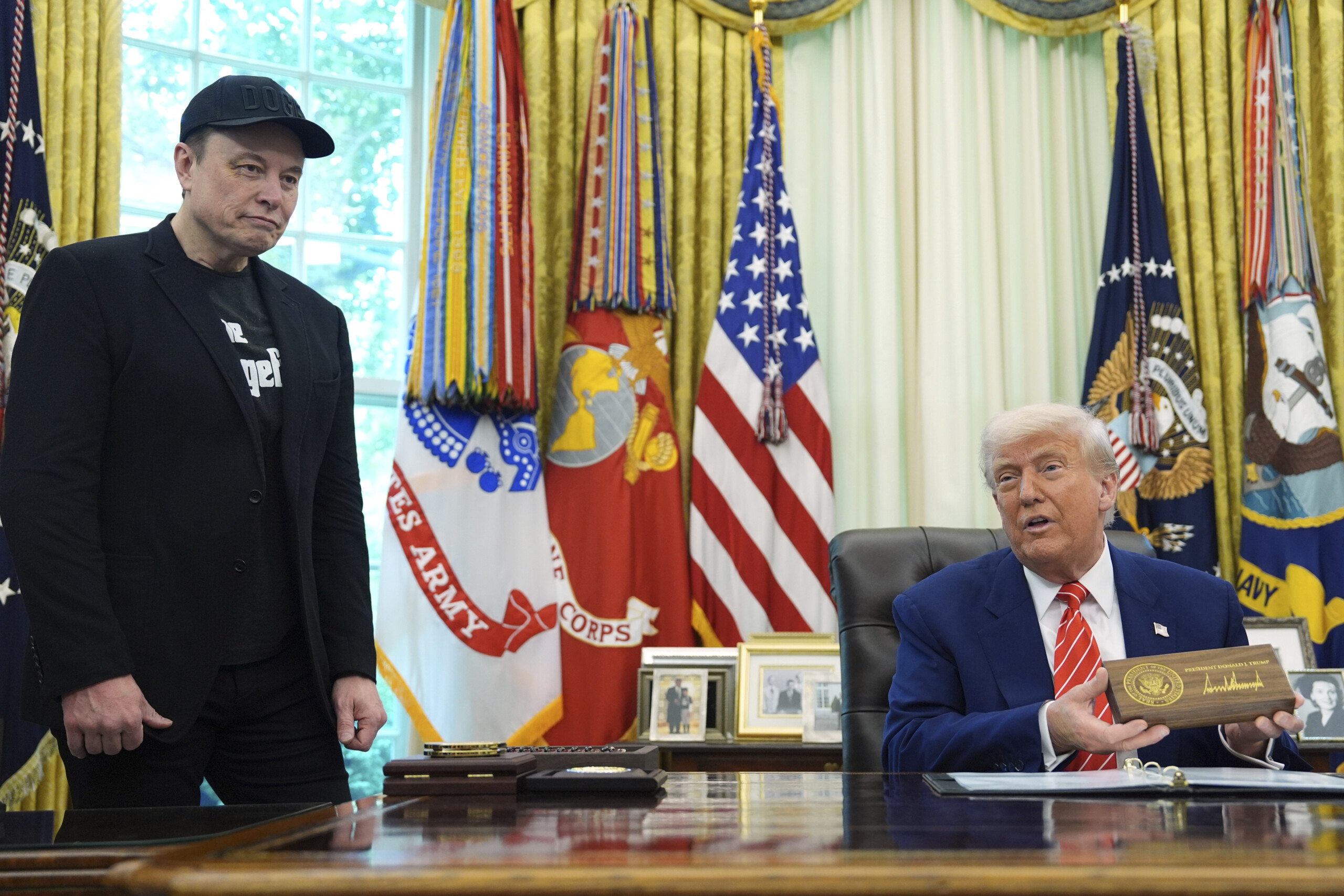 usa trump i had a great relationship with musk surprised by his criticism scaled