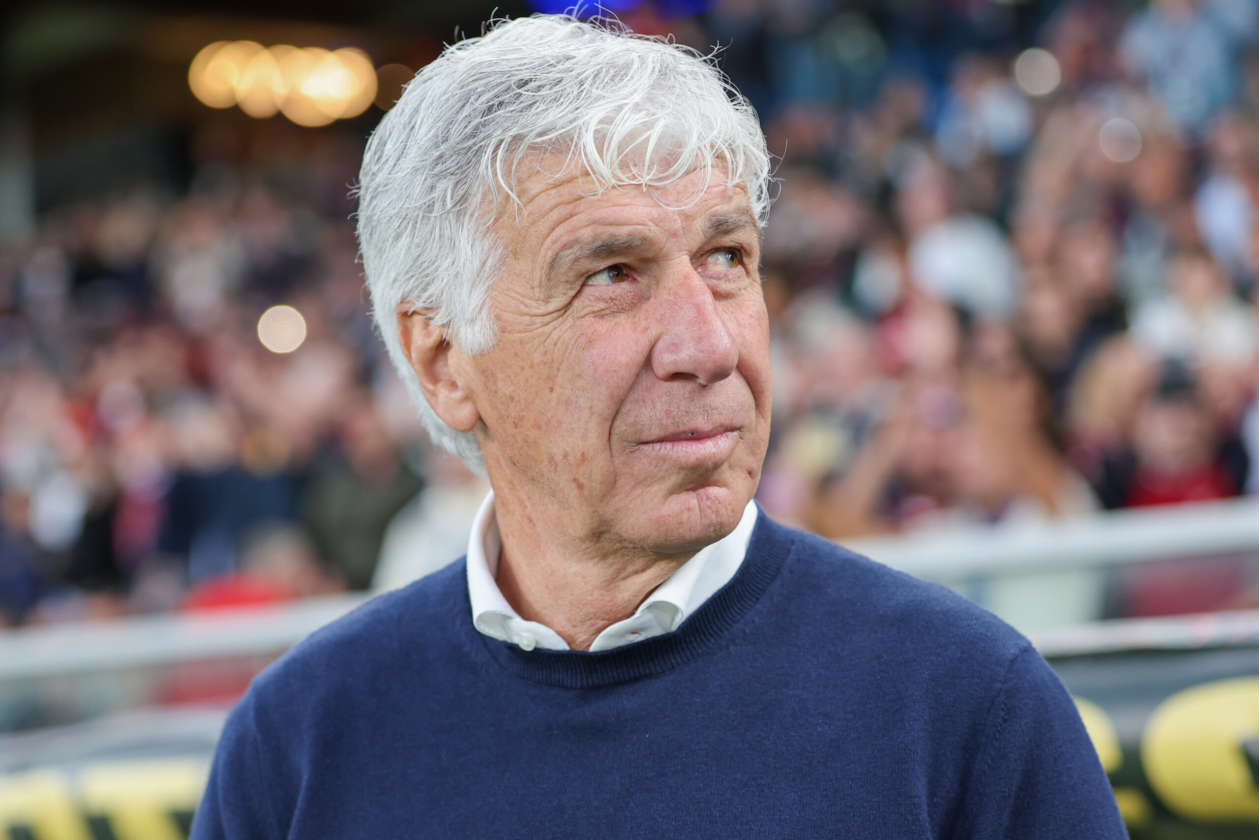 rome official gasperini is the new head coach scaled