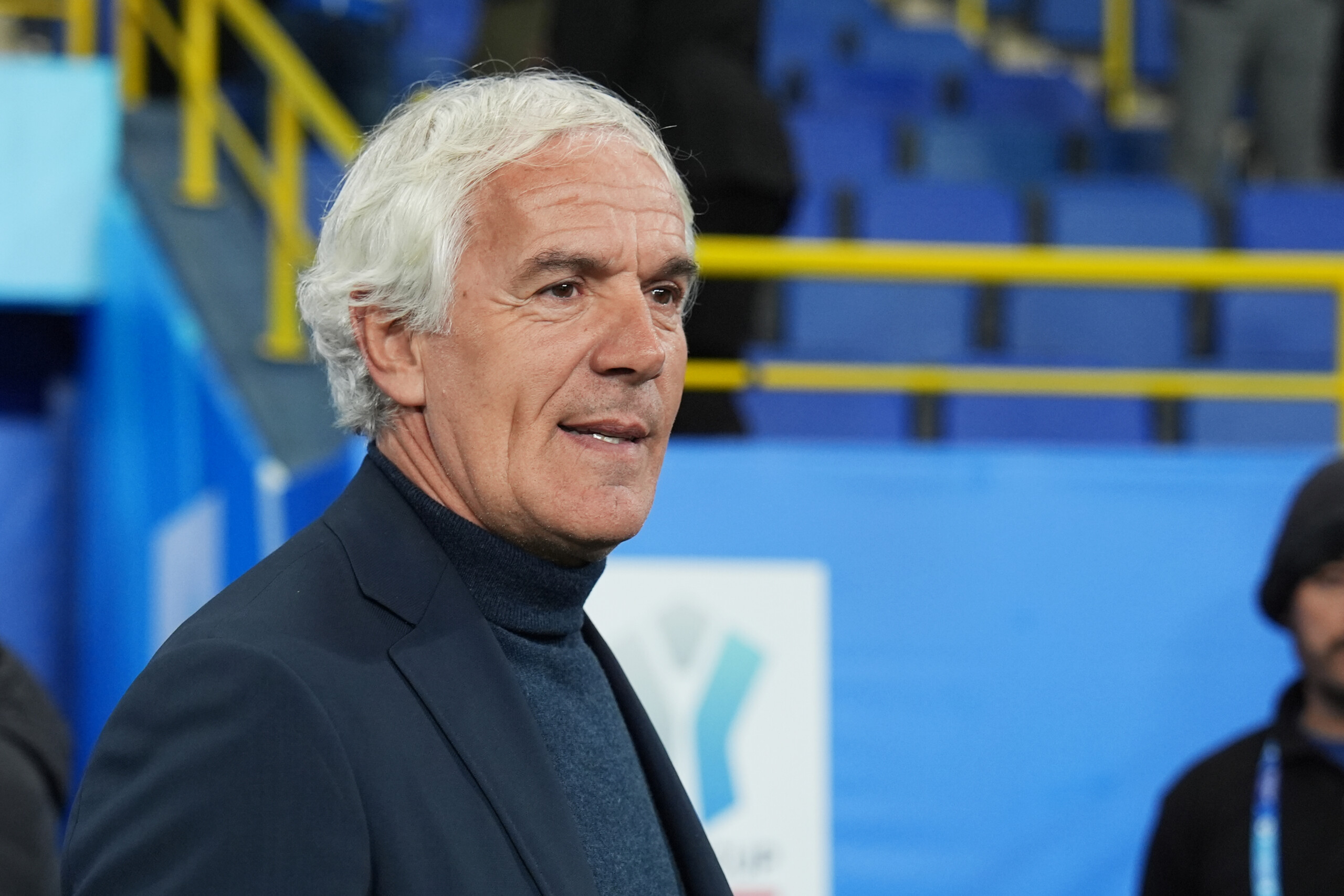 national team former coach donadoni there are too many games we need physical and mental freshness scaled