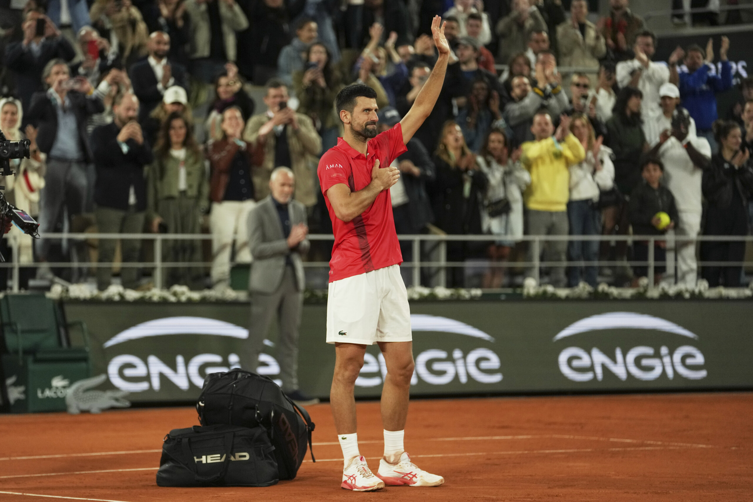 tennis djokovic it might have been my last match at roland garros scaled