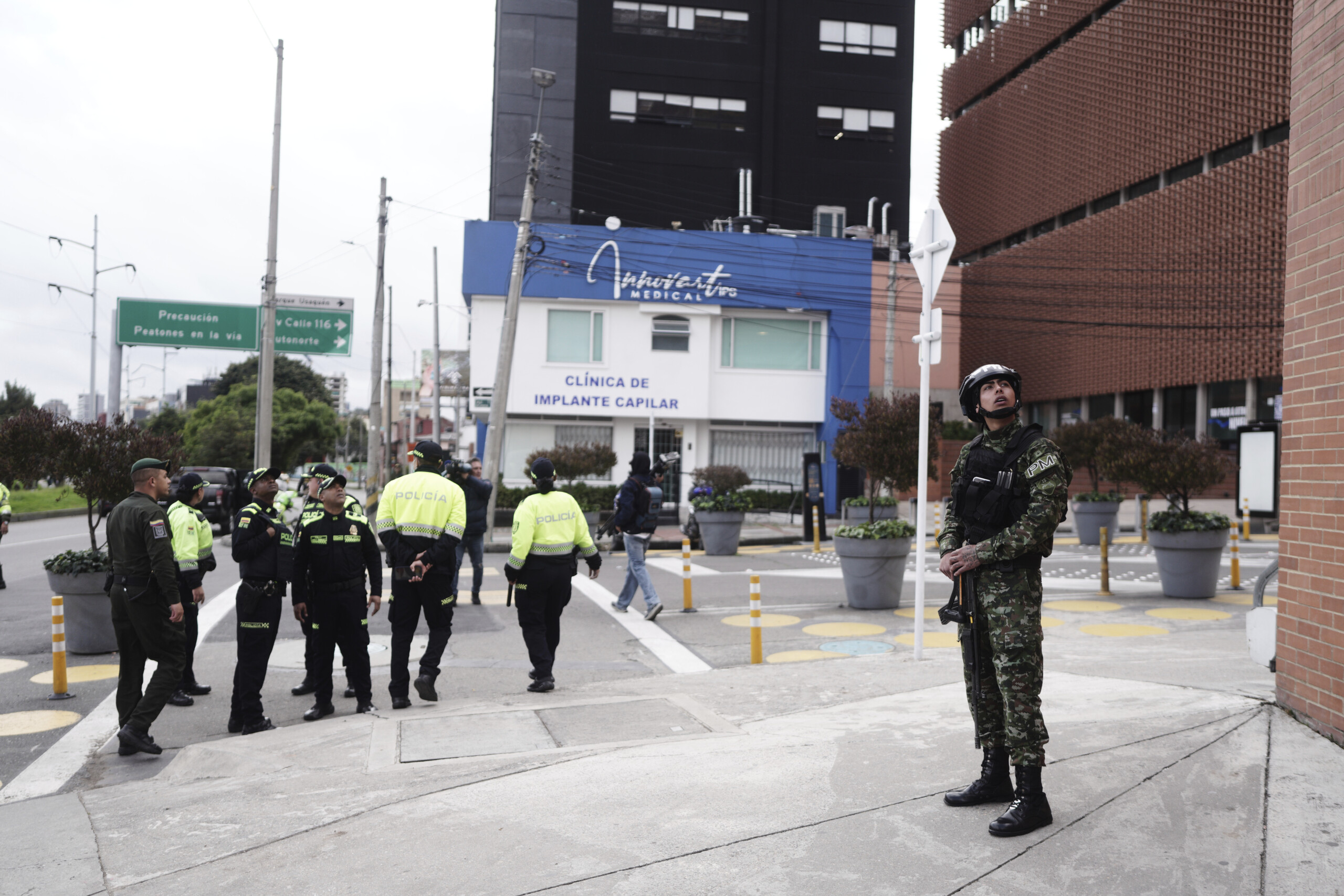 earthquake magnitude 6 5 quake in colombia felt also in bogota scaled