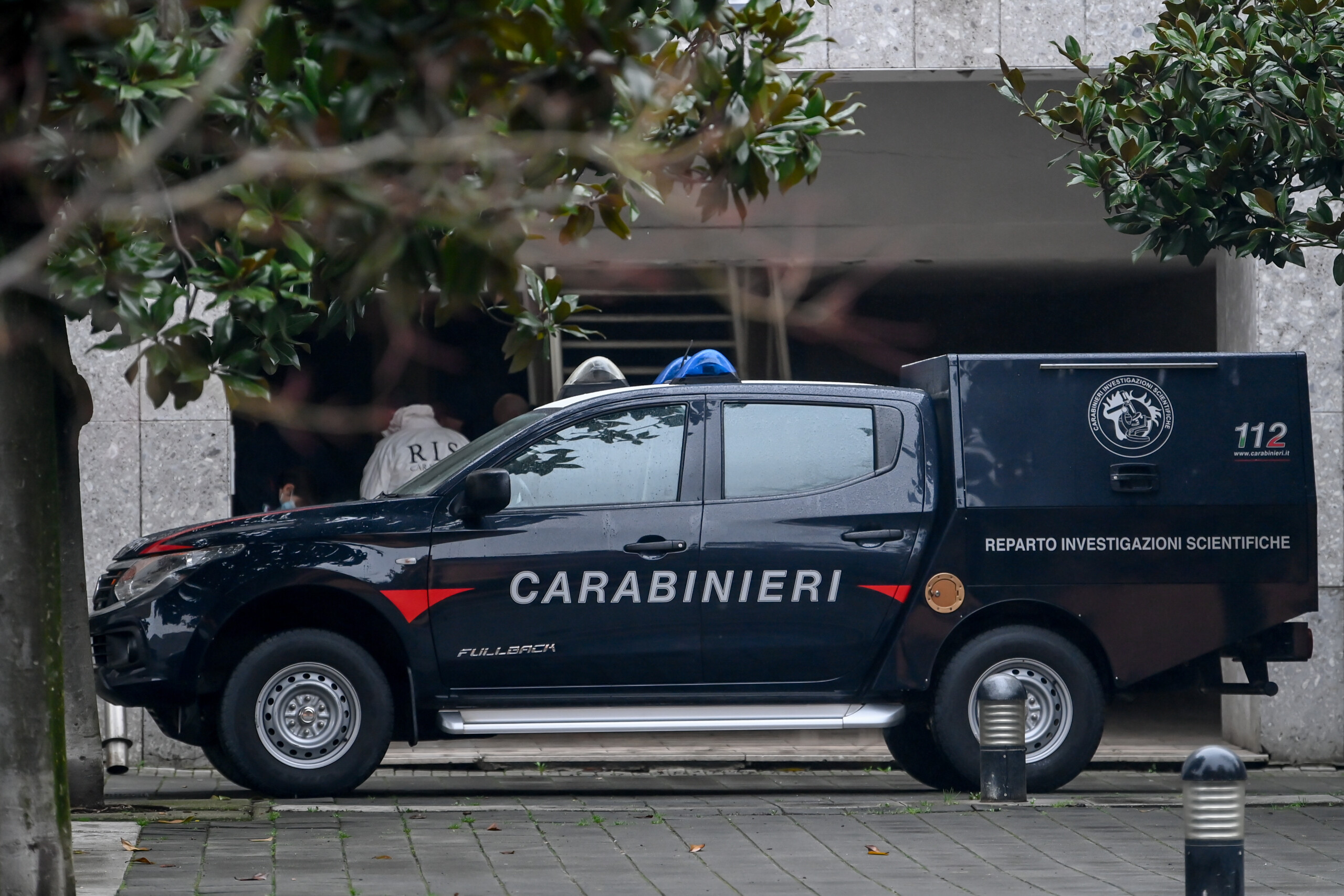 saronno elderly man found dead in his home signs of violence on his body scaled