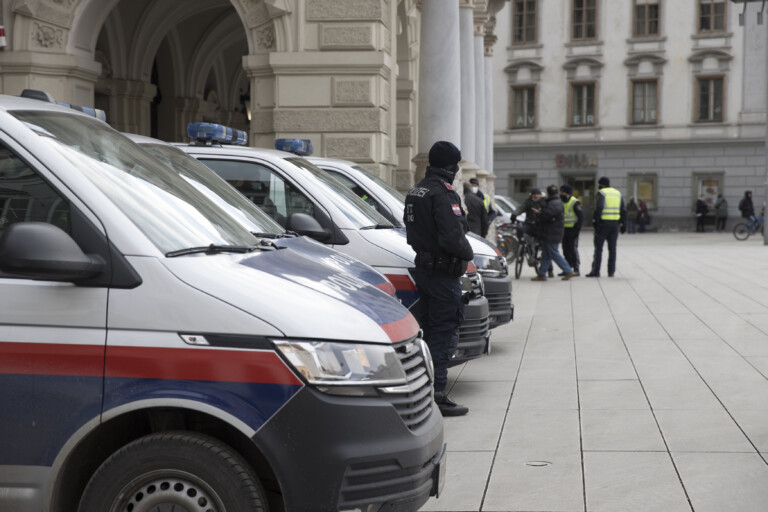 austria shooting at a school in graz at least five dead