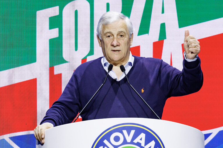 taxation tajani postpone sugar tax for at least one year