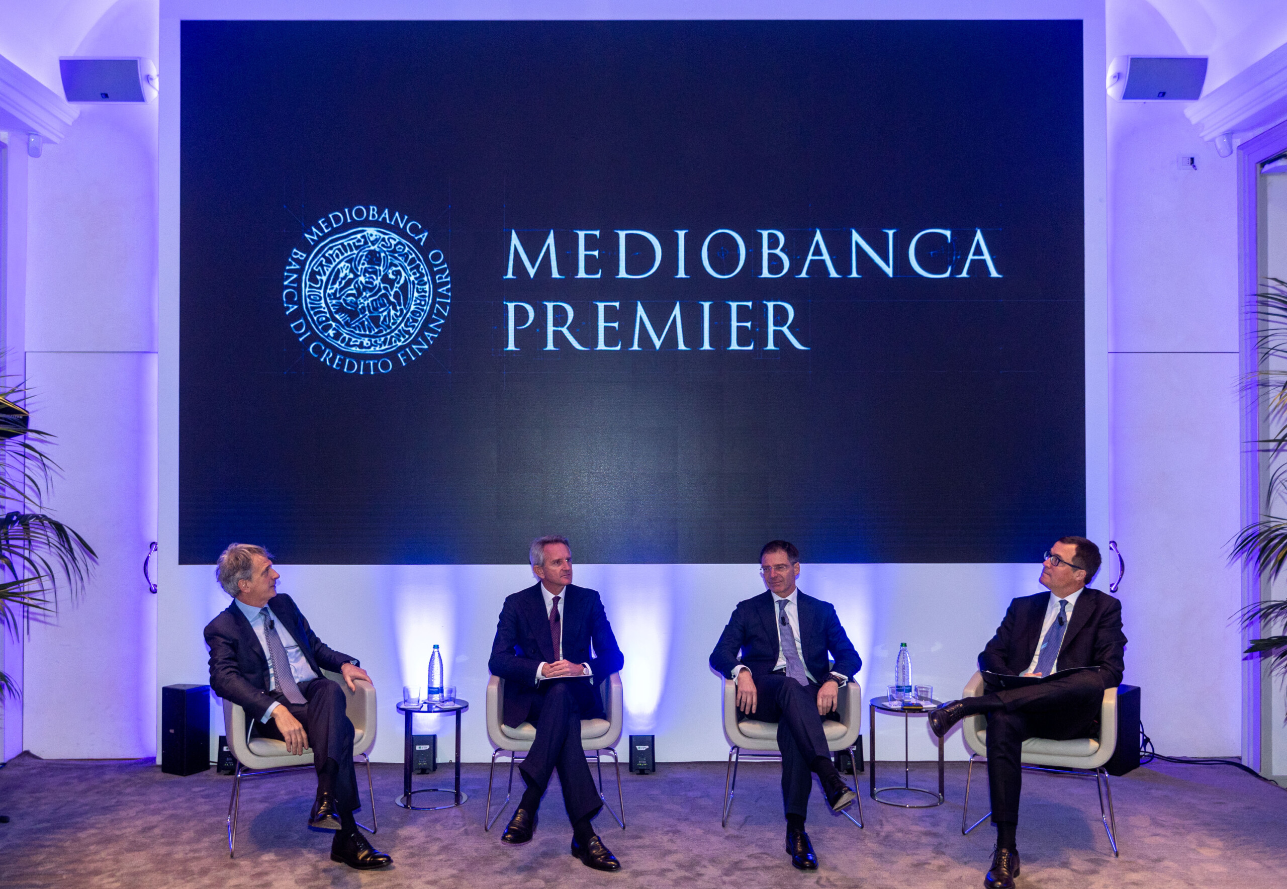 banks mediobanca reported to milan public prosecutors office over mps transaction scaled