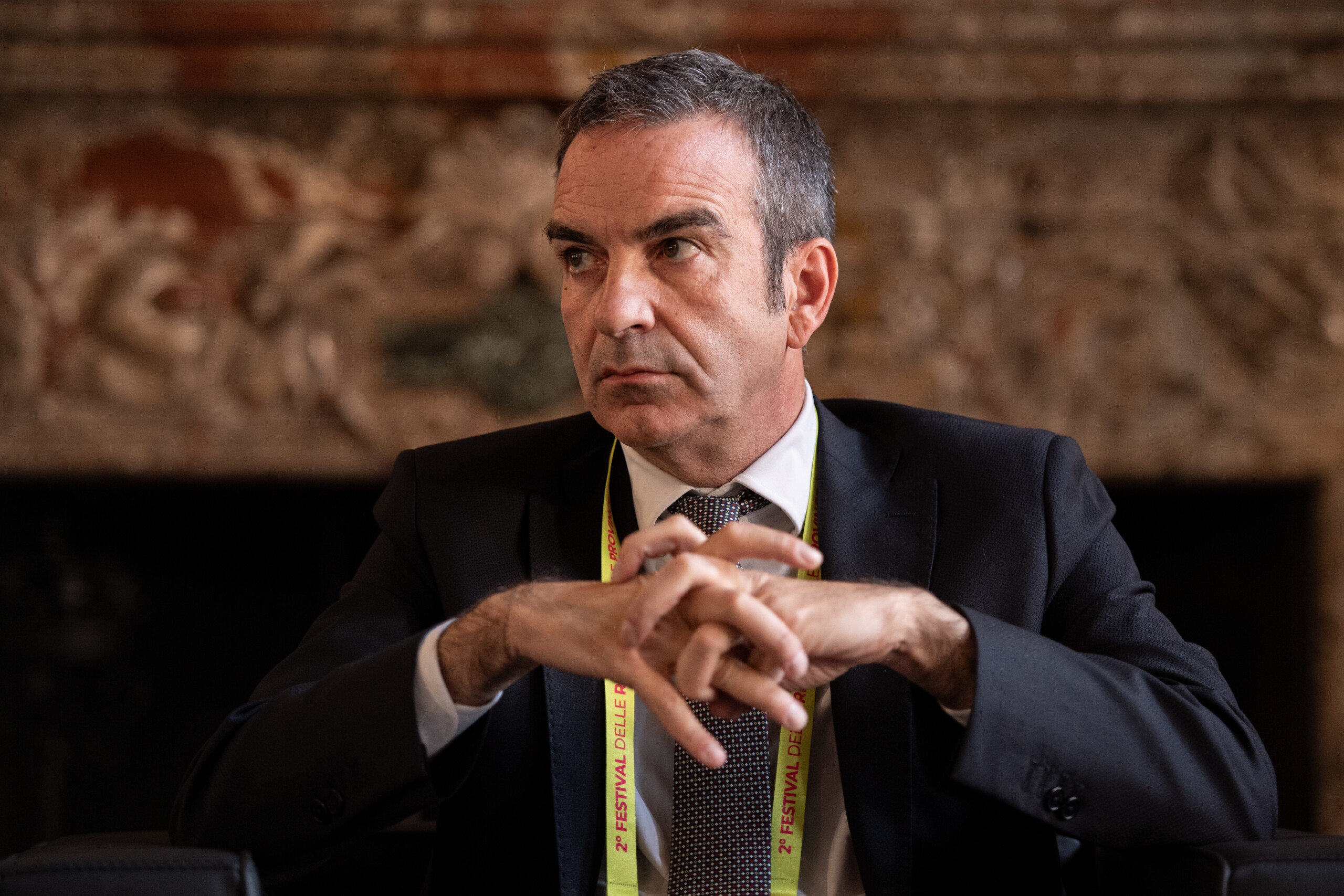 corruption calabria regional president occhiuto i am under investigation scaled