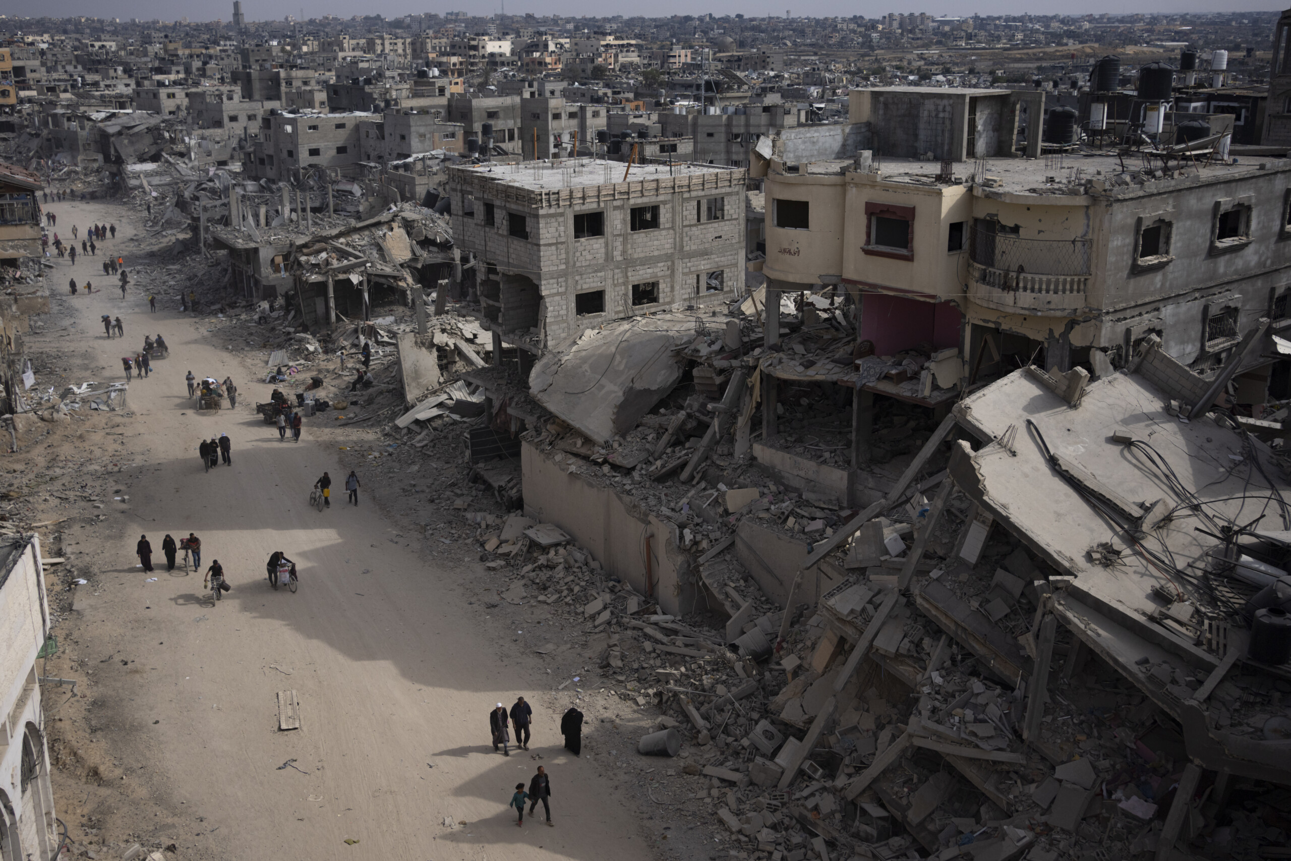 middle east ghf 8 dead in hamas attack on local staff scaled