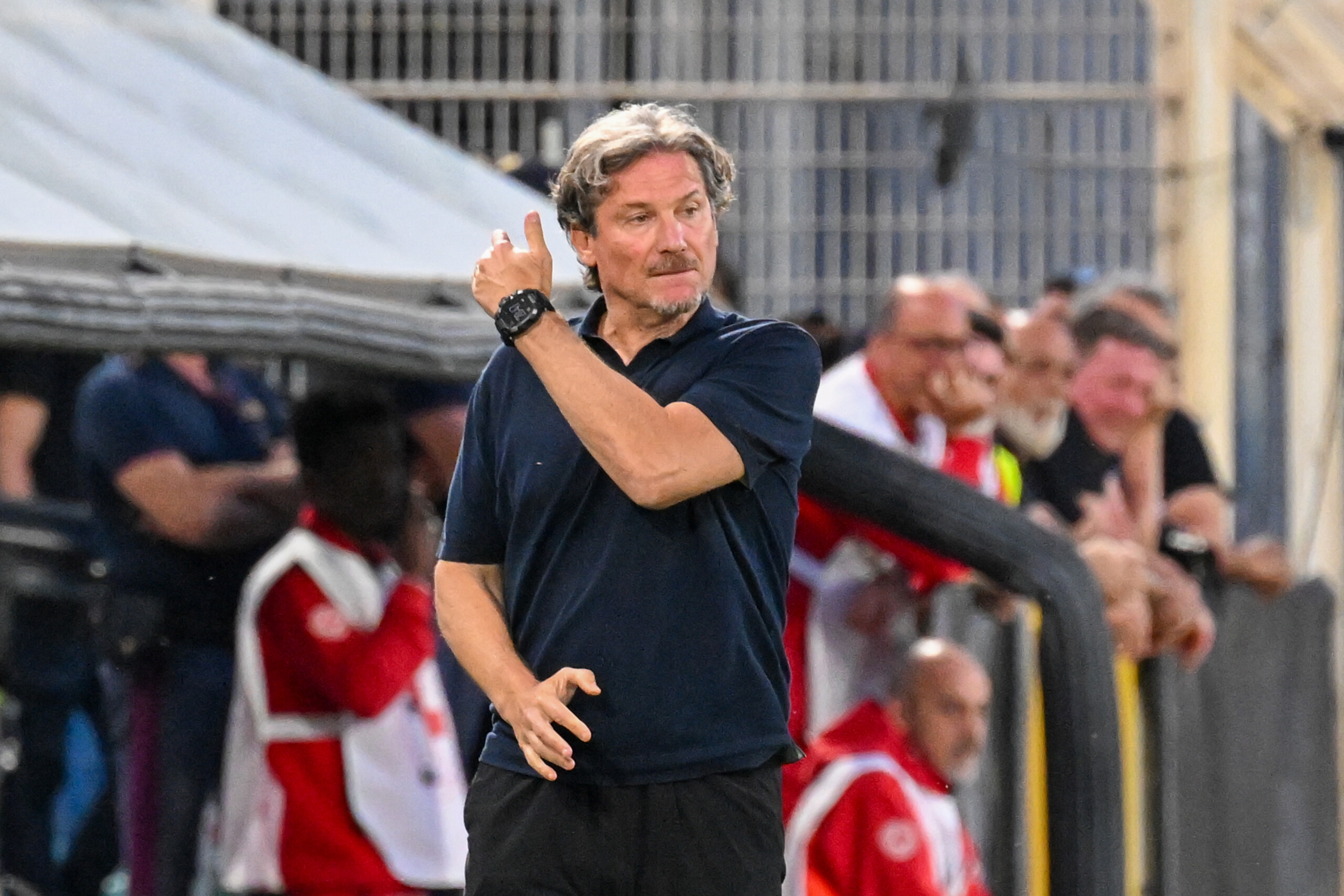 cremonese officially parts ways with coach stroppa scaled