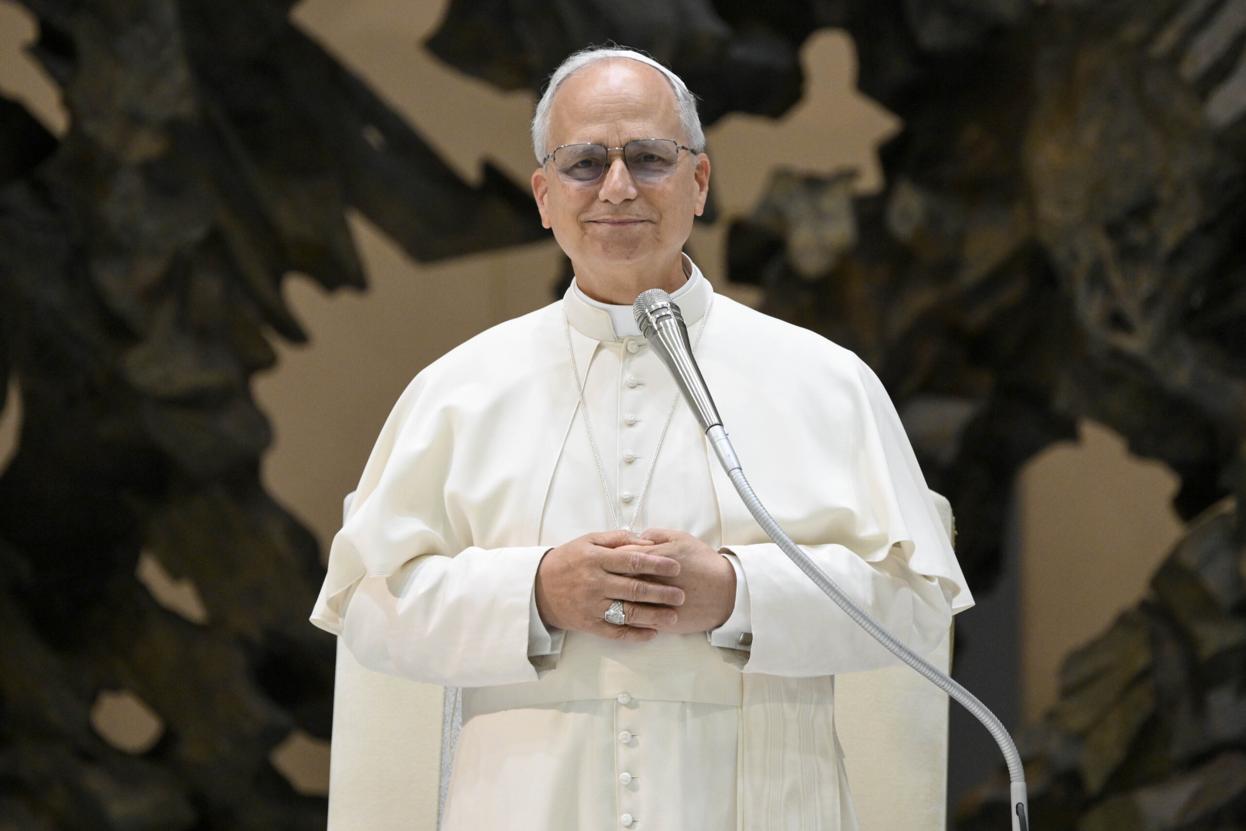 pope poverty has structural causes that must be removed scaled
