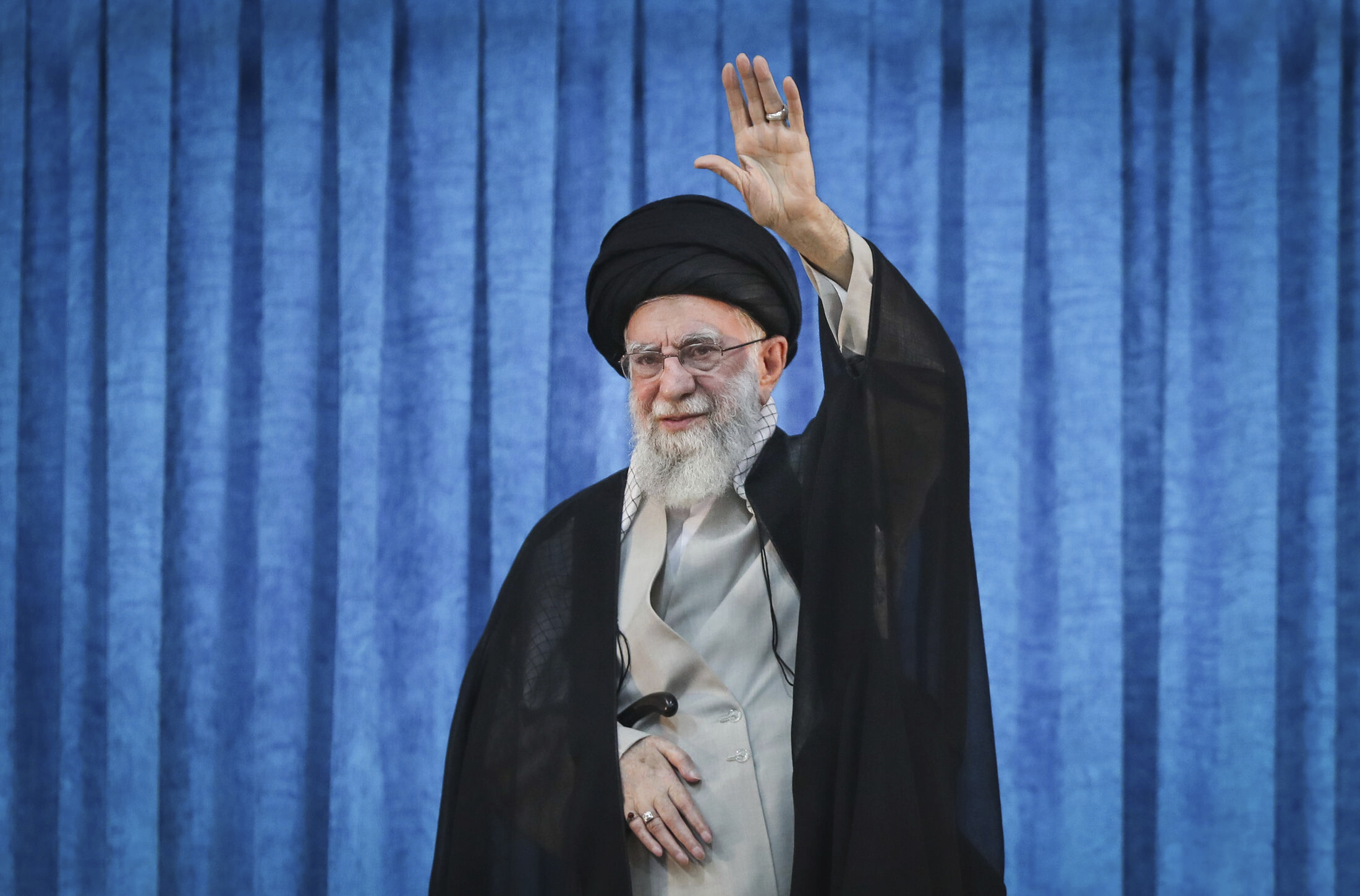 iran netanyahu denies rumours of trump veto on killing khamenei