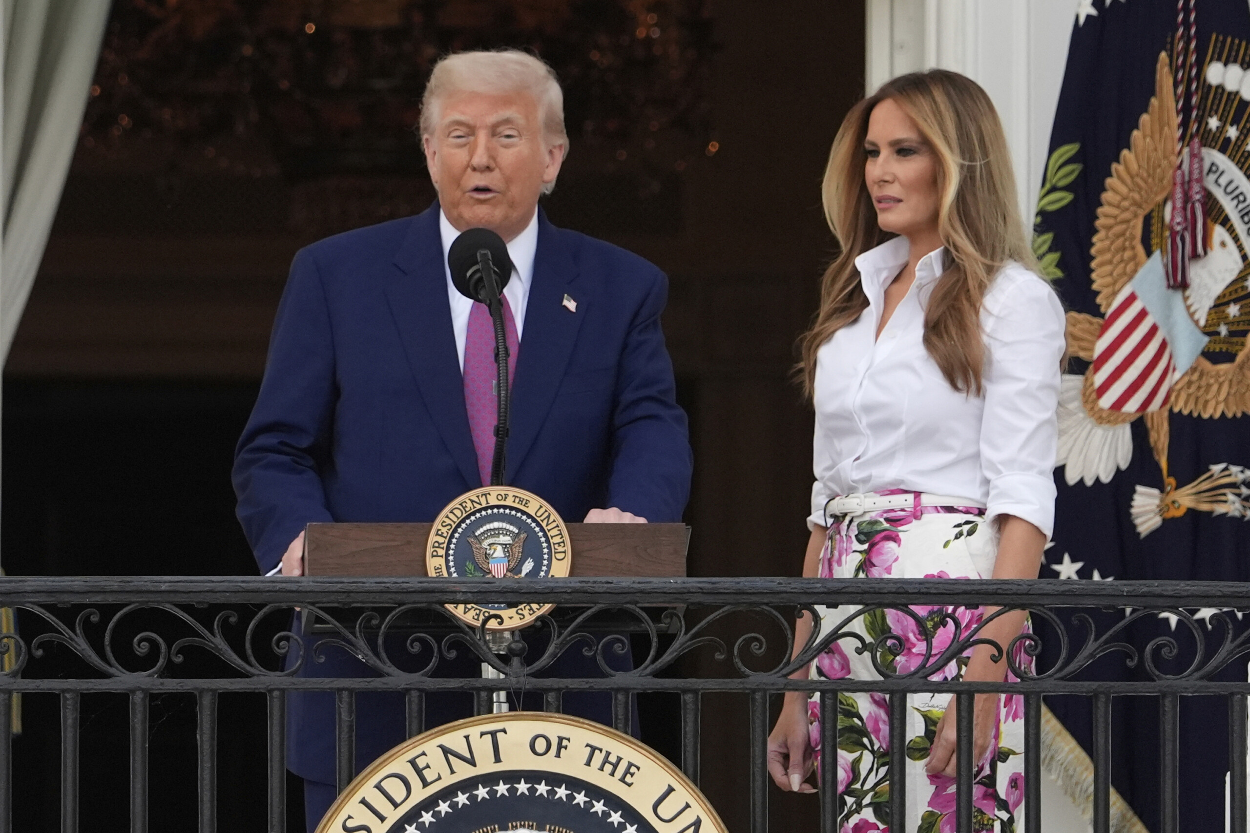 iran trump possible to reach agreement and end bloody conflict scaled