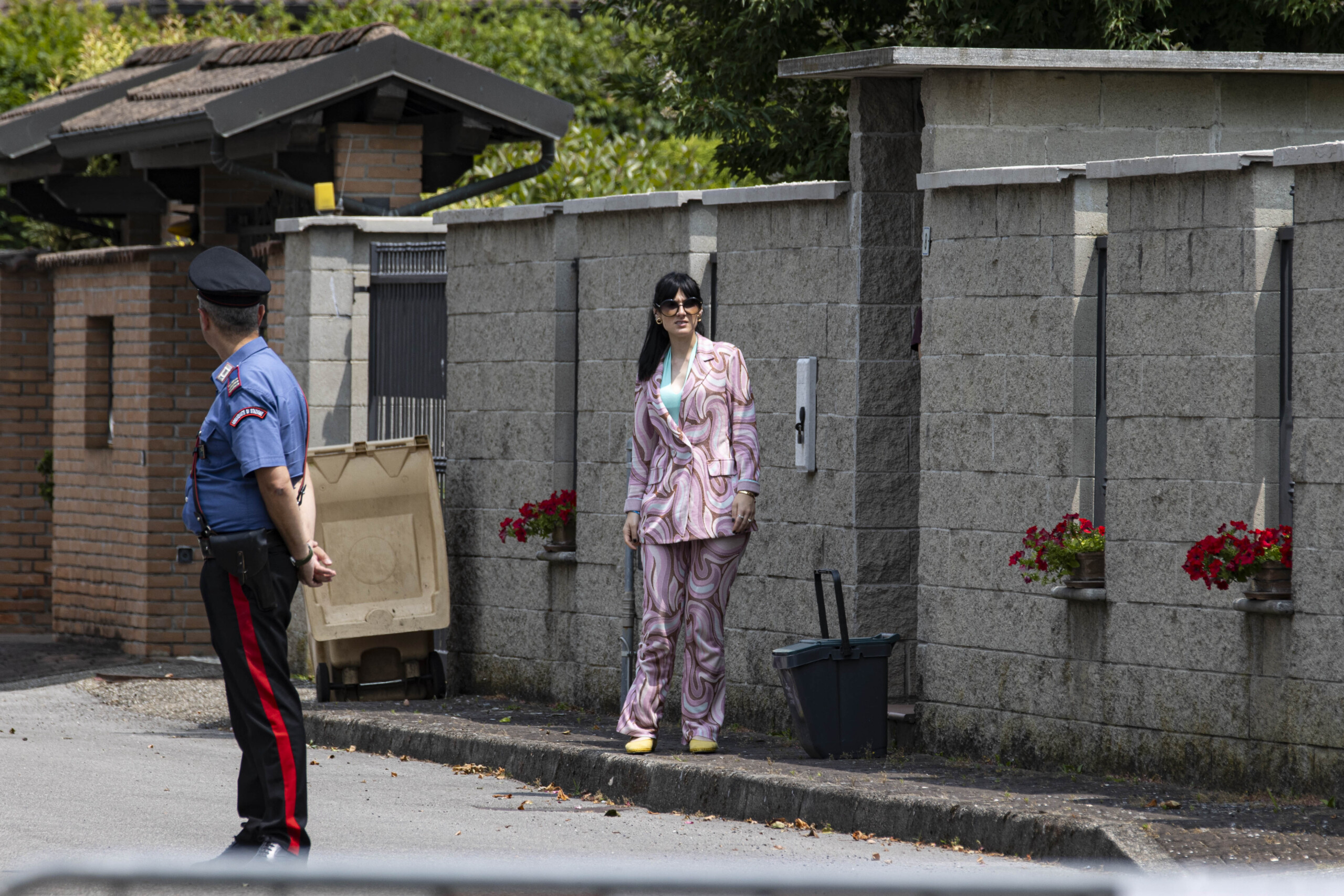 garlasco murder prosecutors experts say possible dna contamination under nails scaled
