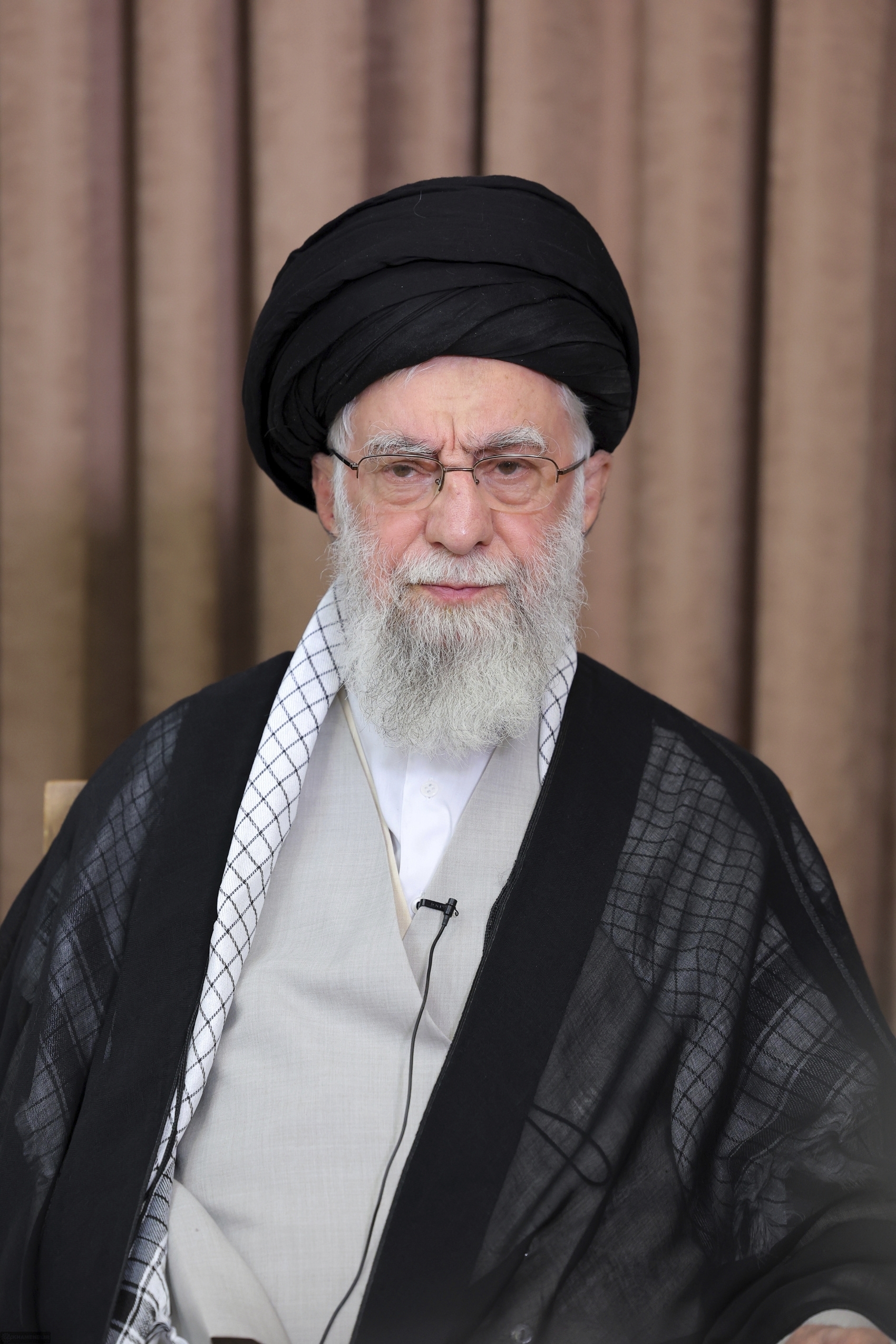 iran media khamenei to deliver televised address to the nation
