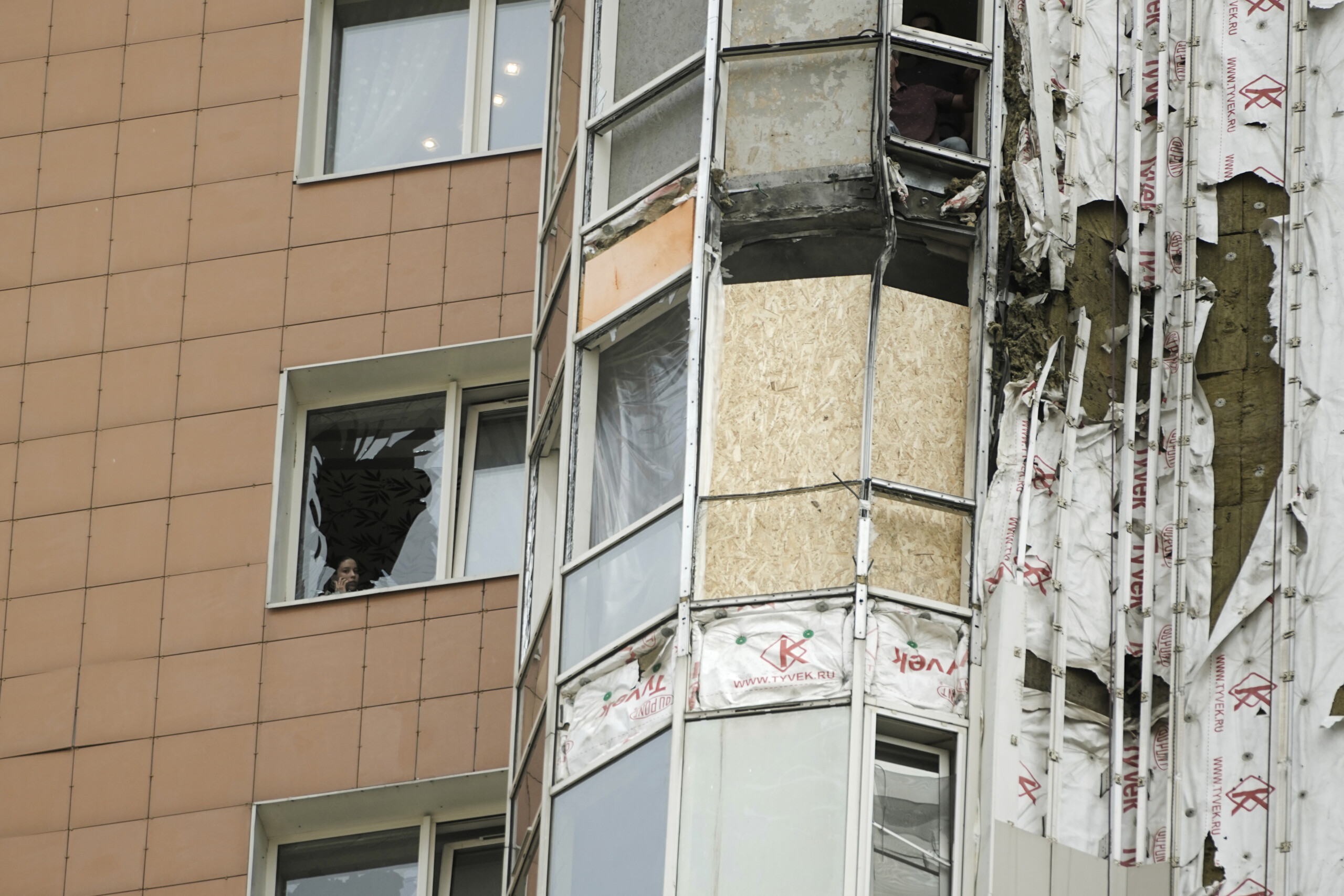 moscow 48 drones launched from kiev shot down overnight scaled