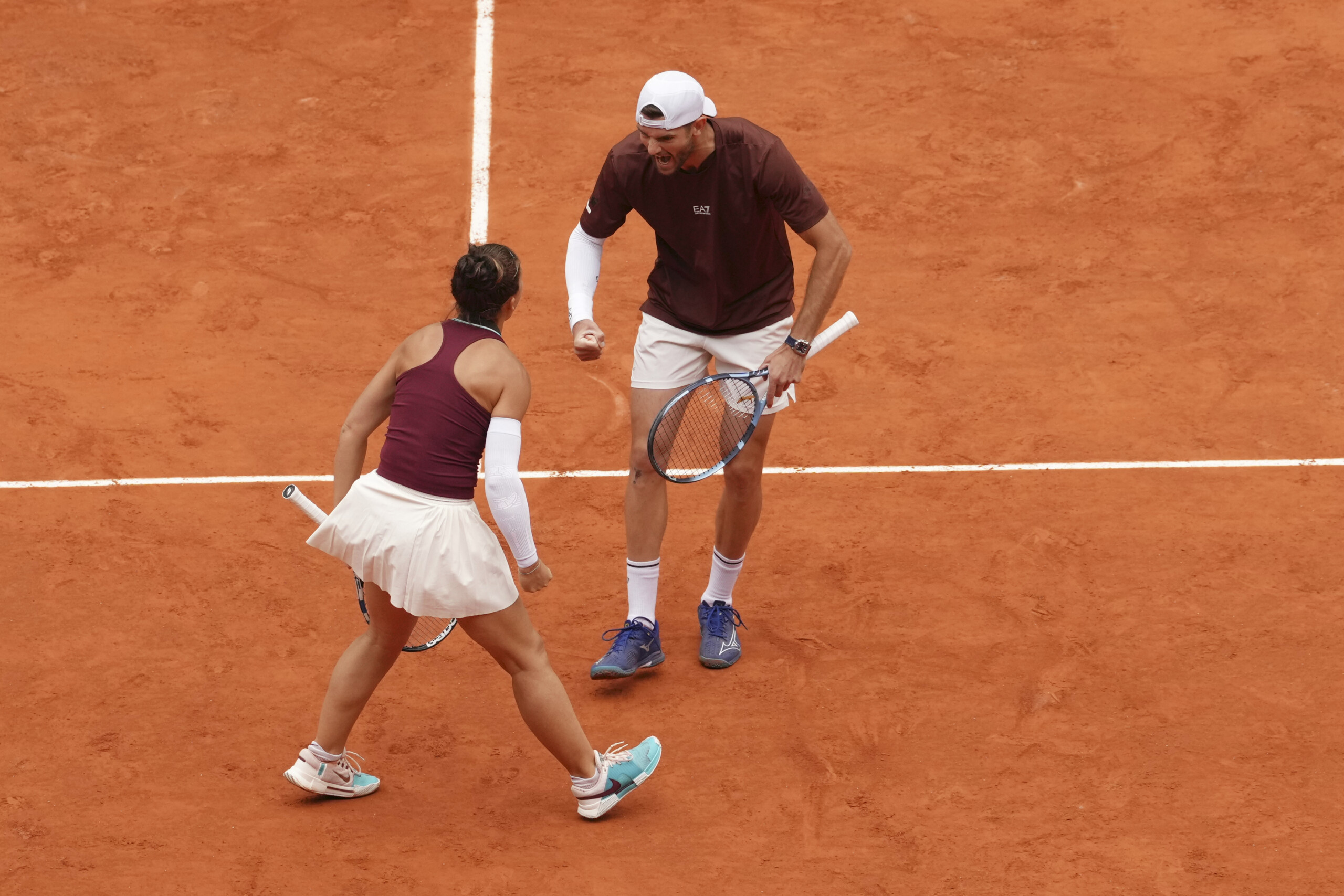 tennis atp halle bolelli vavassori reach doubles semifinal scaled