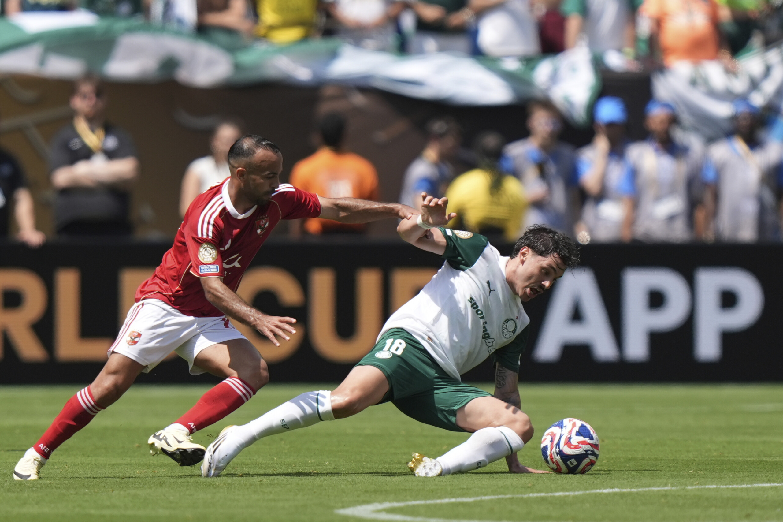 club world cup palmeiras beats al ahly 2 0 and nears round of 16 scaled