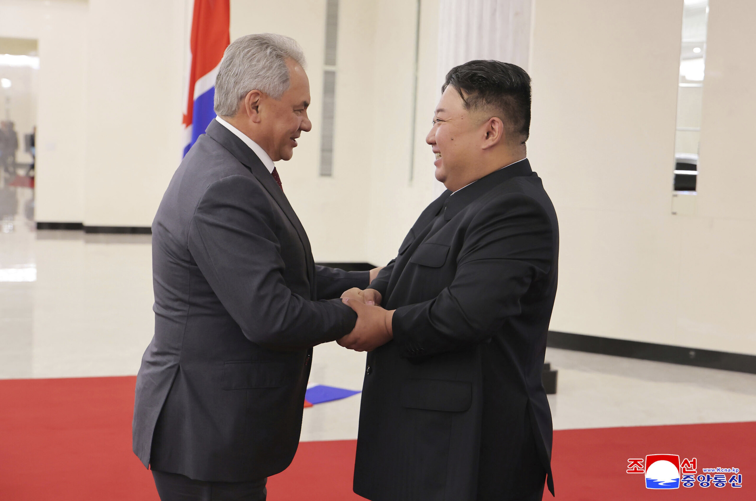 north korea pyongyang to send thousands of workers and military deminers to russia scaled