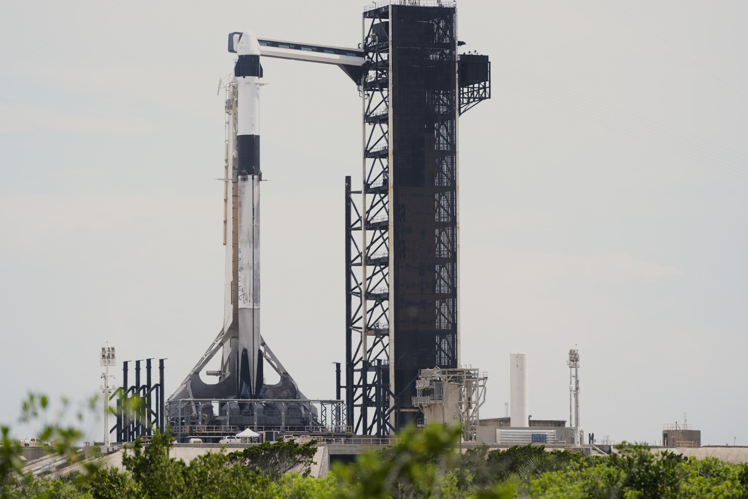 space spacex rocket explodes in texas during test no injuries reported scaled