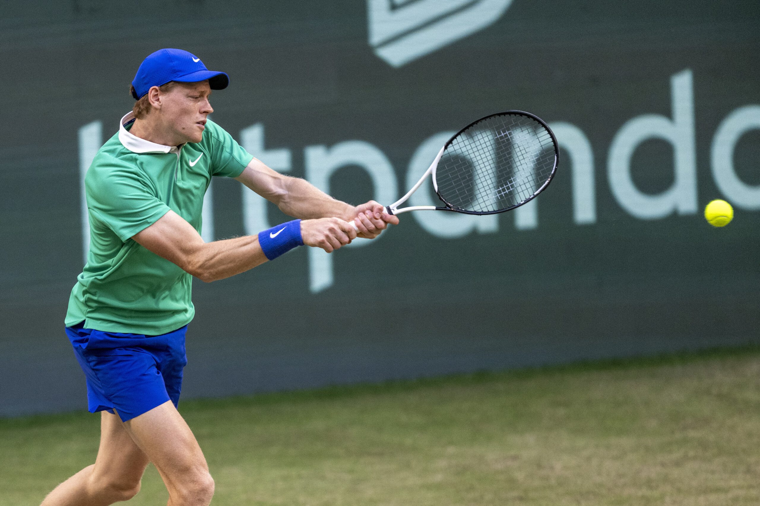 sinner heads to wimbledon now a weeks rest to reset scaled