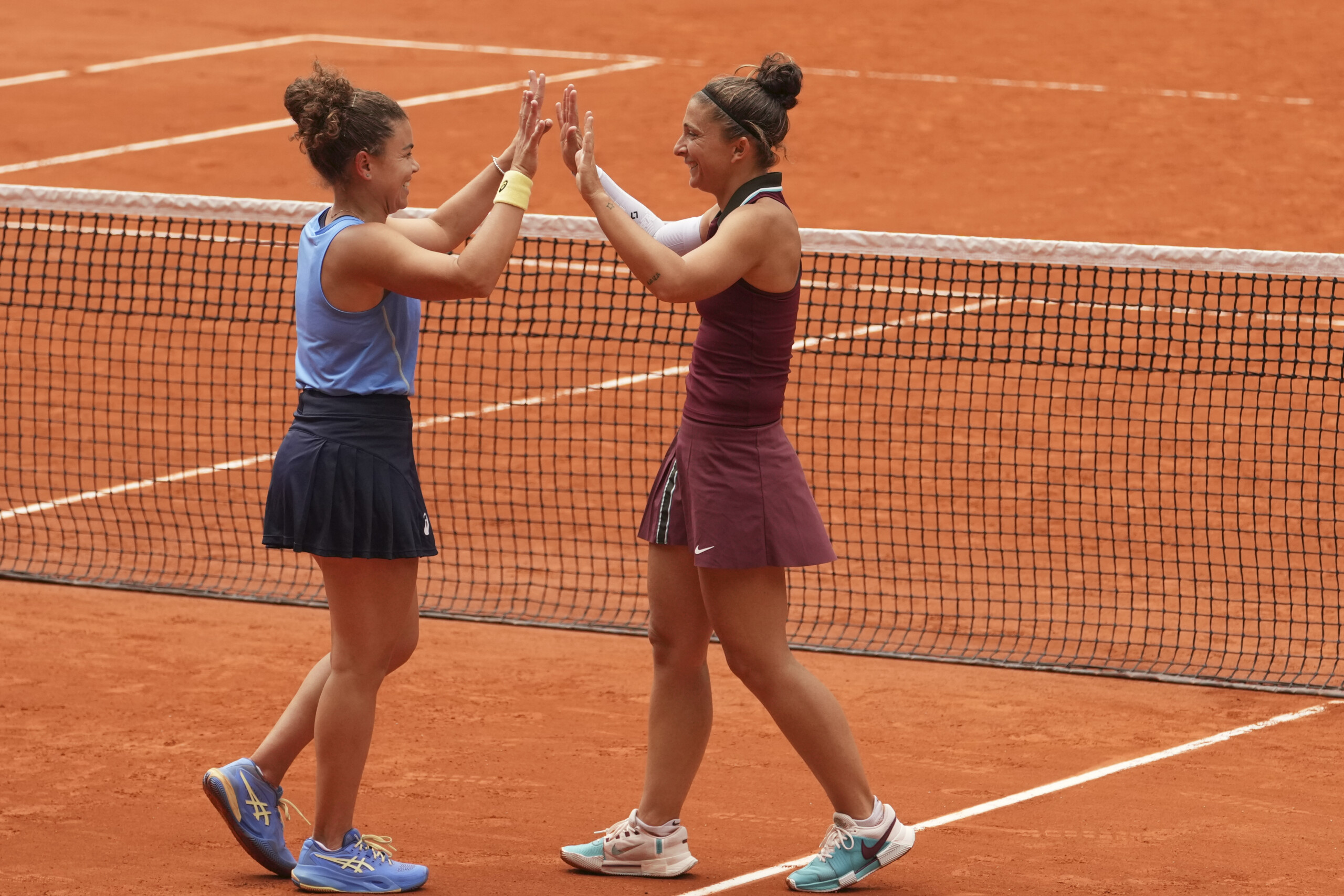 tennis wta berlin errani paolini reach doubles final scaled