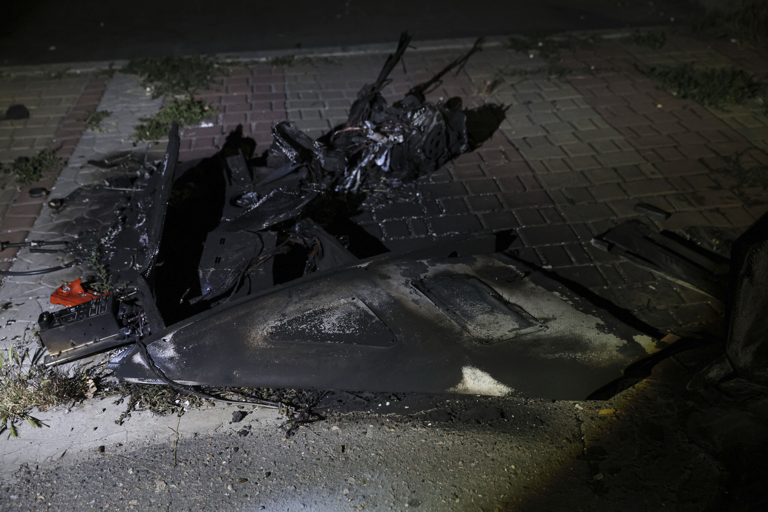 ukraine moscow 61 kiev drones shot down overnight on russian territory scaled