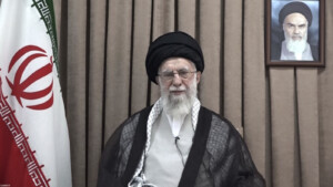 iran media khamenei has disappeared meeting with the us canceled